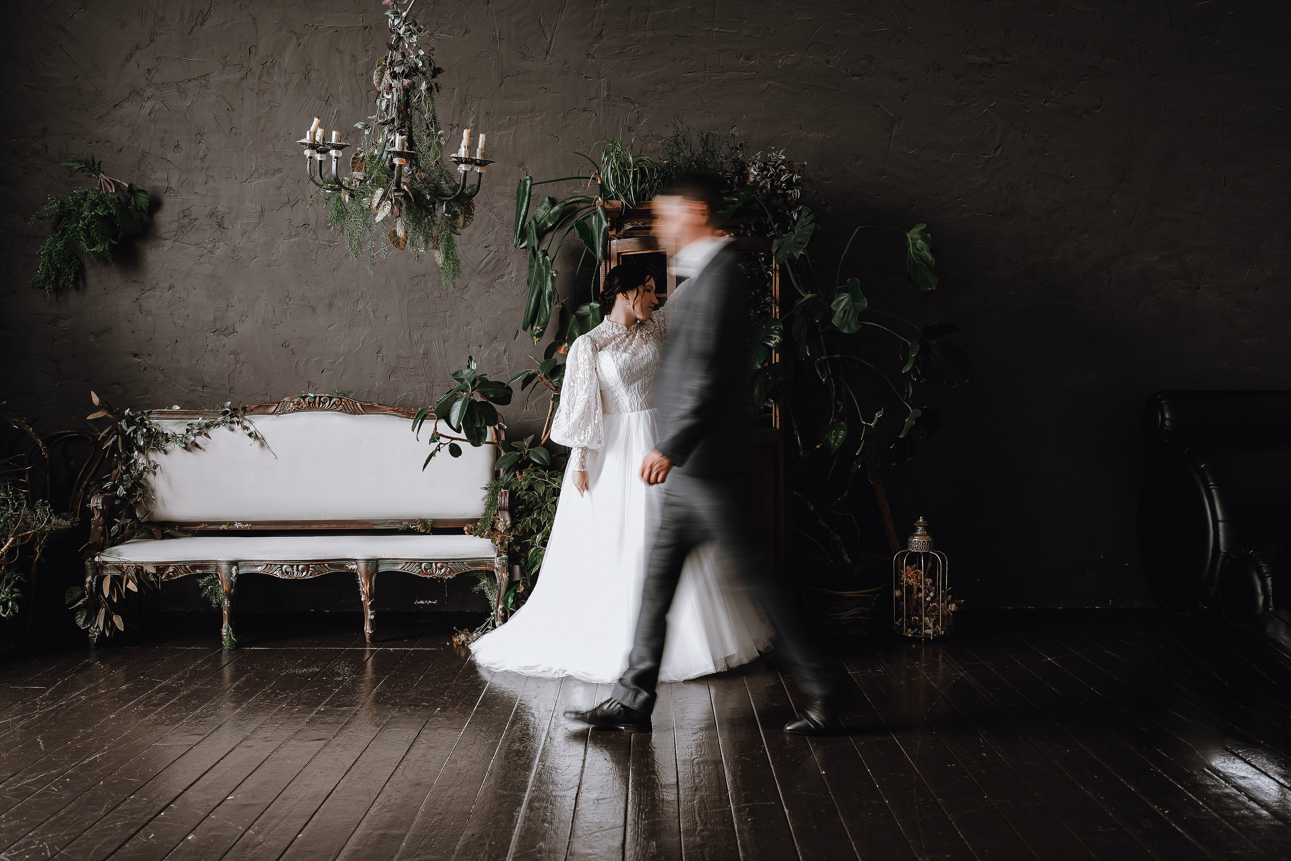 Арина и Константин. Фотограф Пермь | Юлия Арт