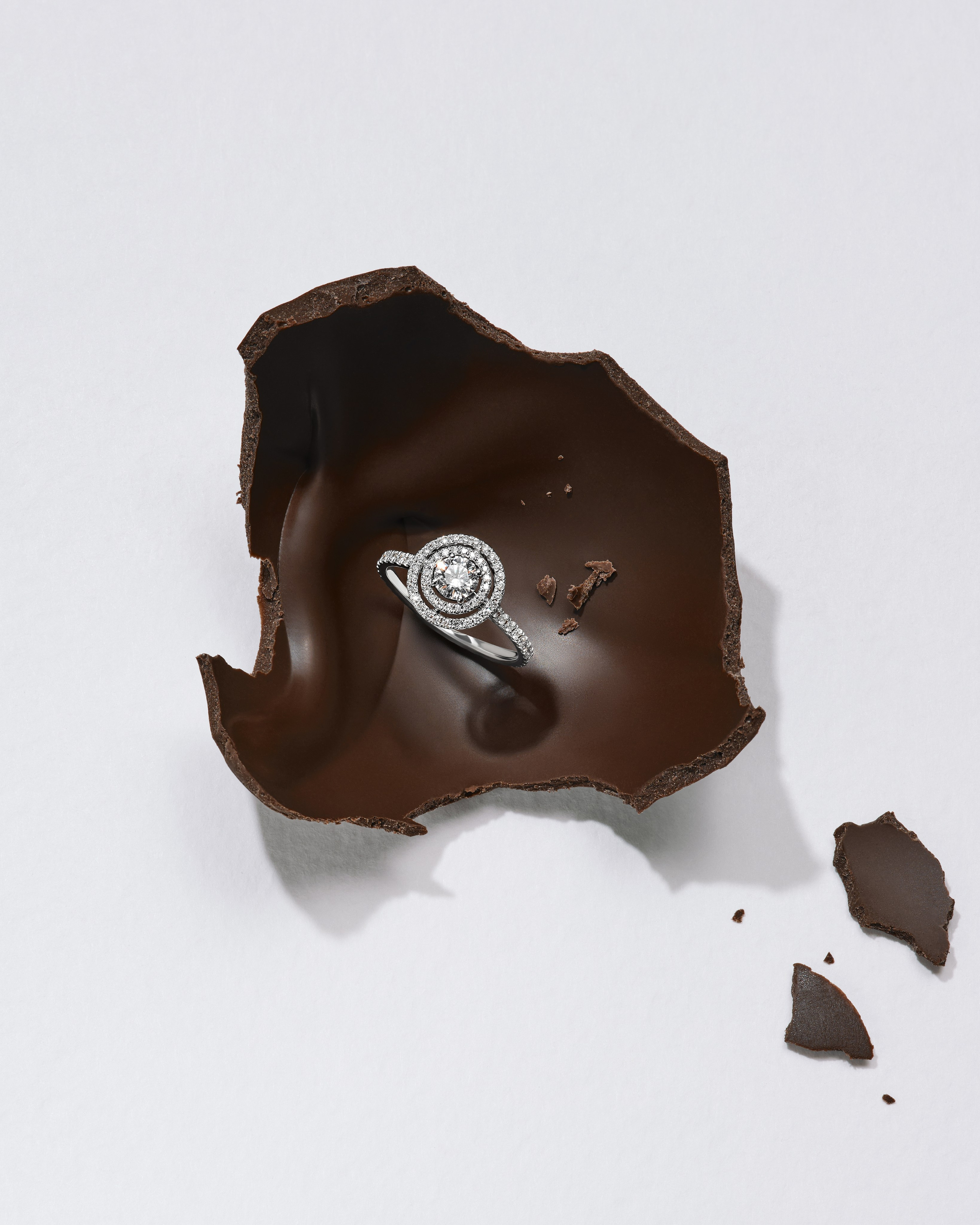 GENUINE MIRACLE GEWELLERY. Асель Рембекова