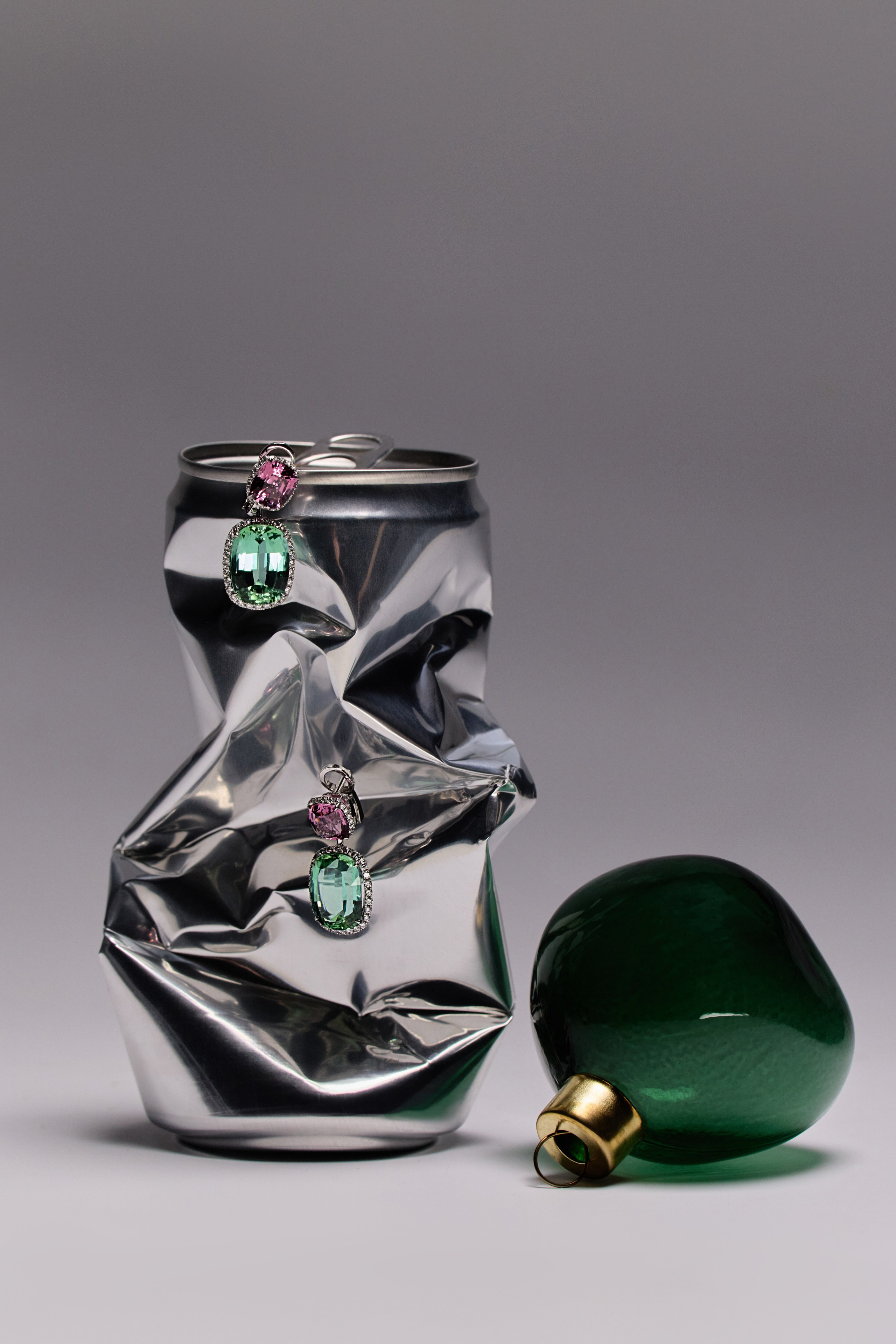 11 GEMS. Асель Рембекова