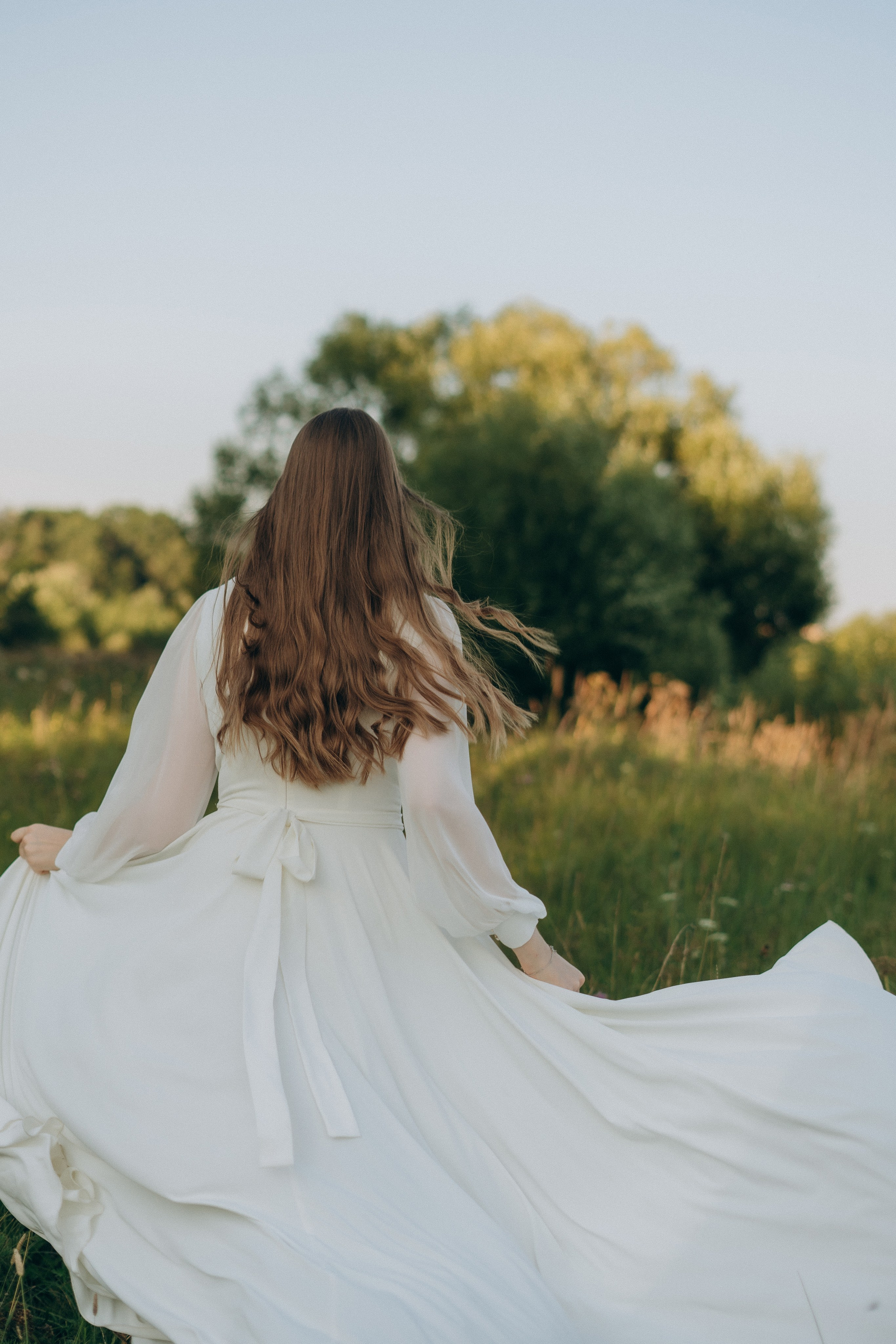 Портретная индивидуальная фотосессия в Москве. Фотограф Москва Виктория-Антуанетта
