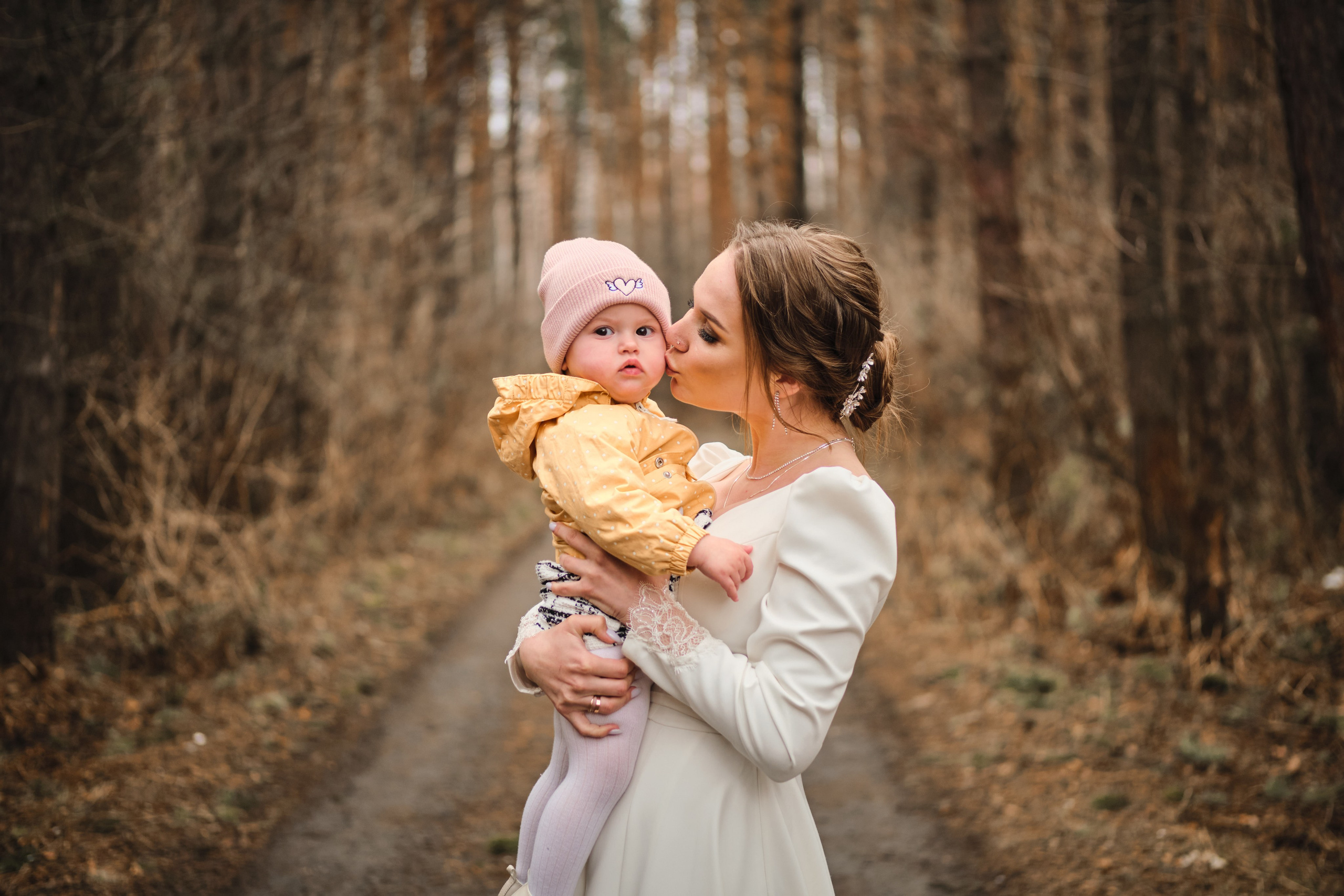 Эмин и Анастасия. Свадебный и семейный фотограф в Новокузнецке Иван Иванов