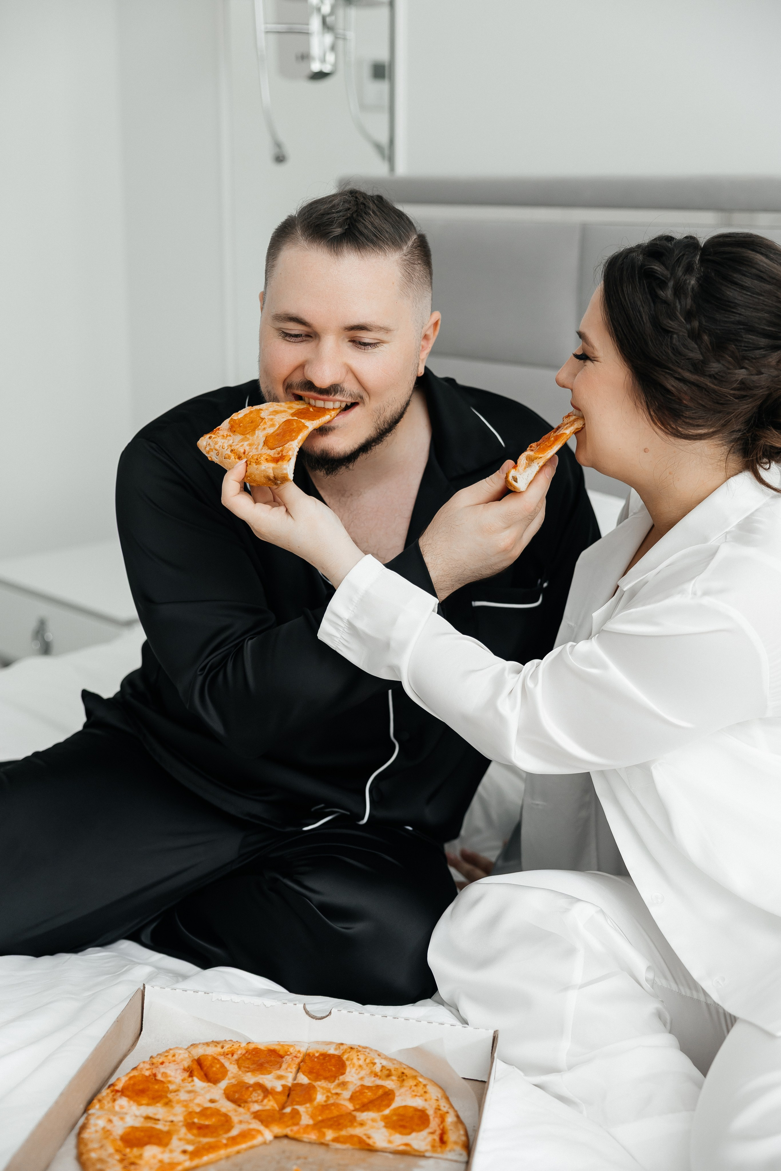 Камерная свадьба. Свадебный фотограф в Ростове-на-Дону