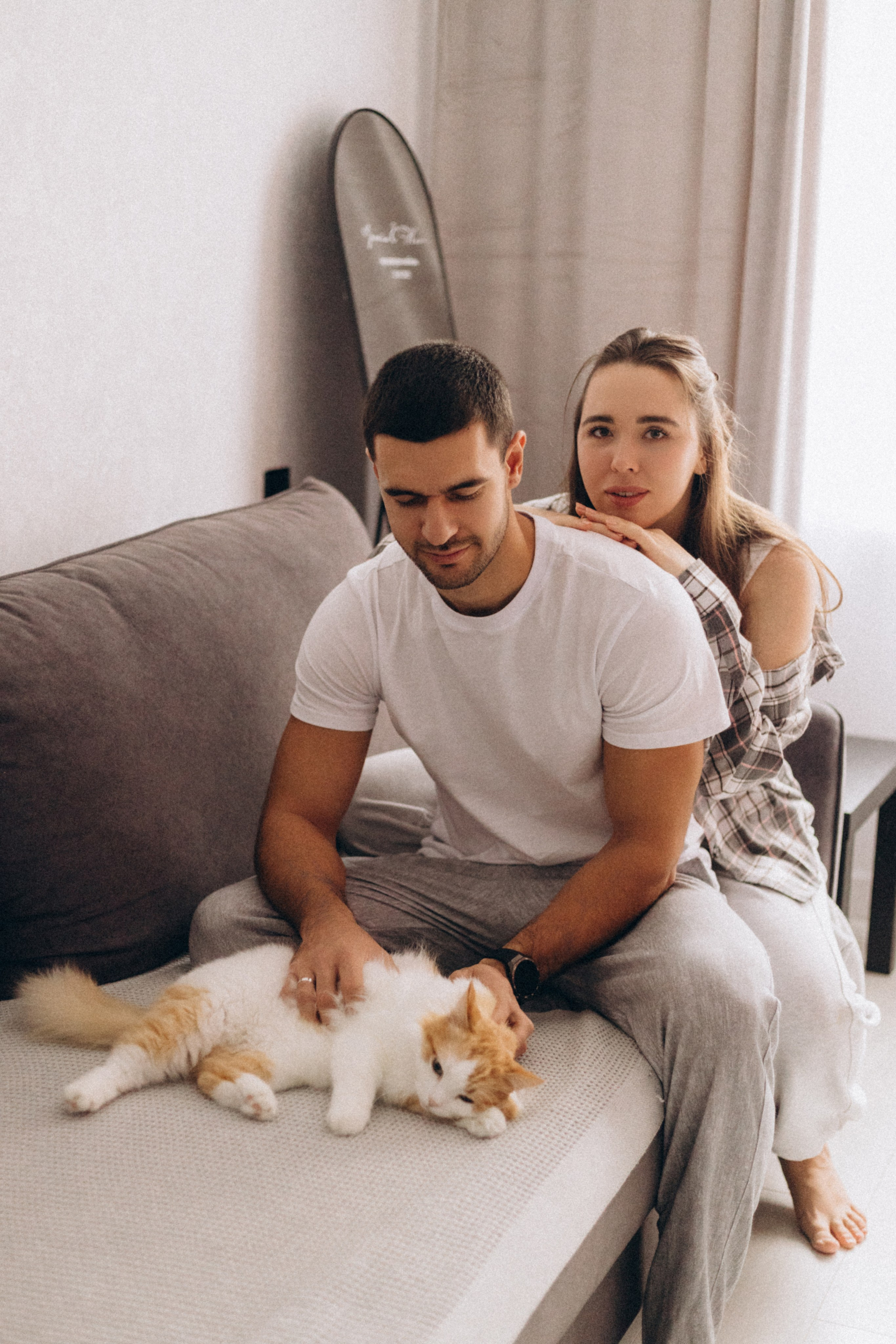 Чай. Плед. Мы. Свадебный фотограф в Ростове-на-Дону