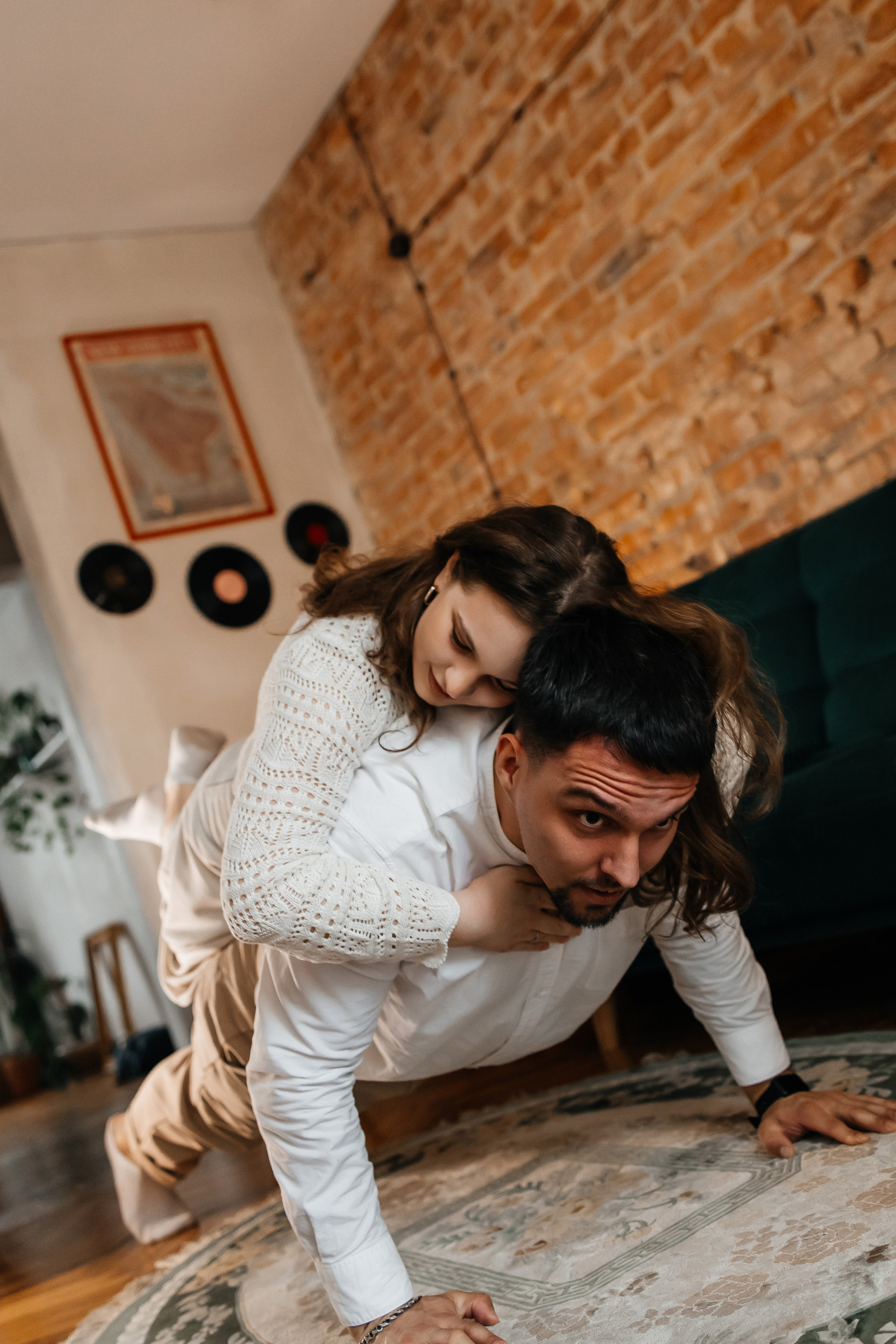 Богдан и Алёна. Свадебный и семейный фотограф в Ростове-на-Дону