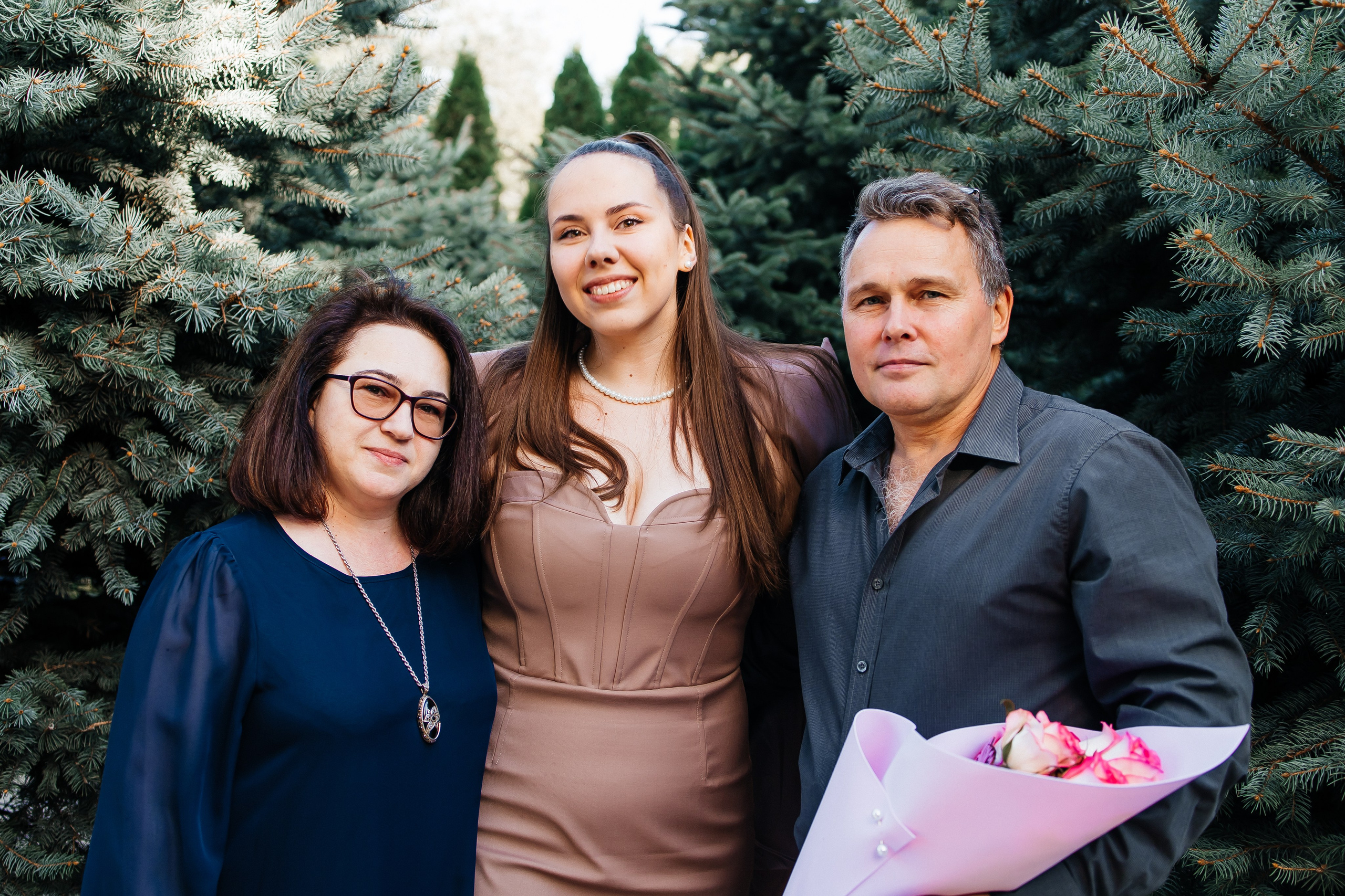 Марина и Дмитрий. Свадебный и семейный фотограф в Ростове-на-Дону