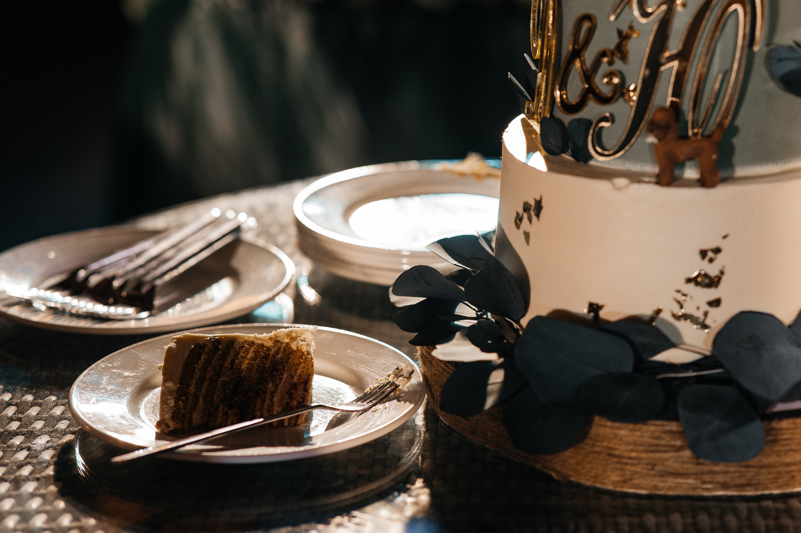 Денис и Юлия. Свадебный и семейный фотограф в Ростове-на-Дону