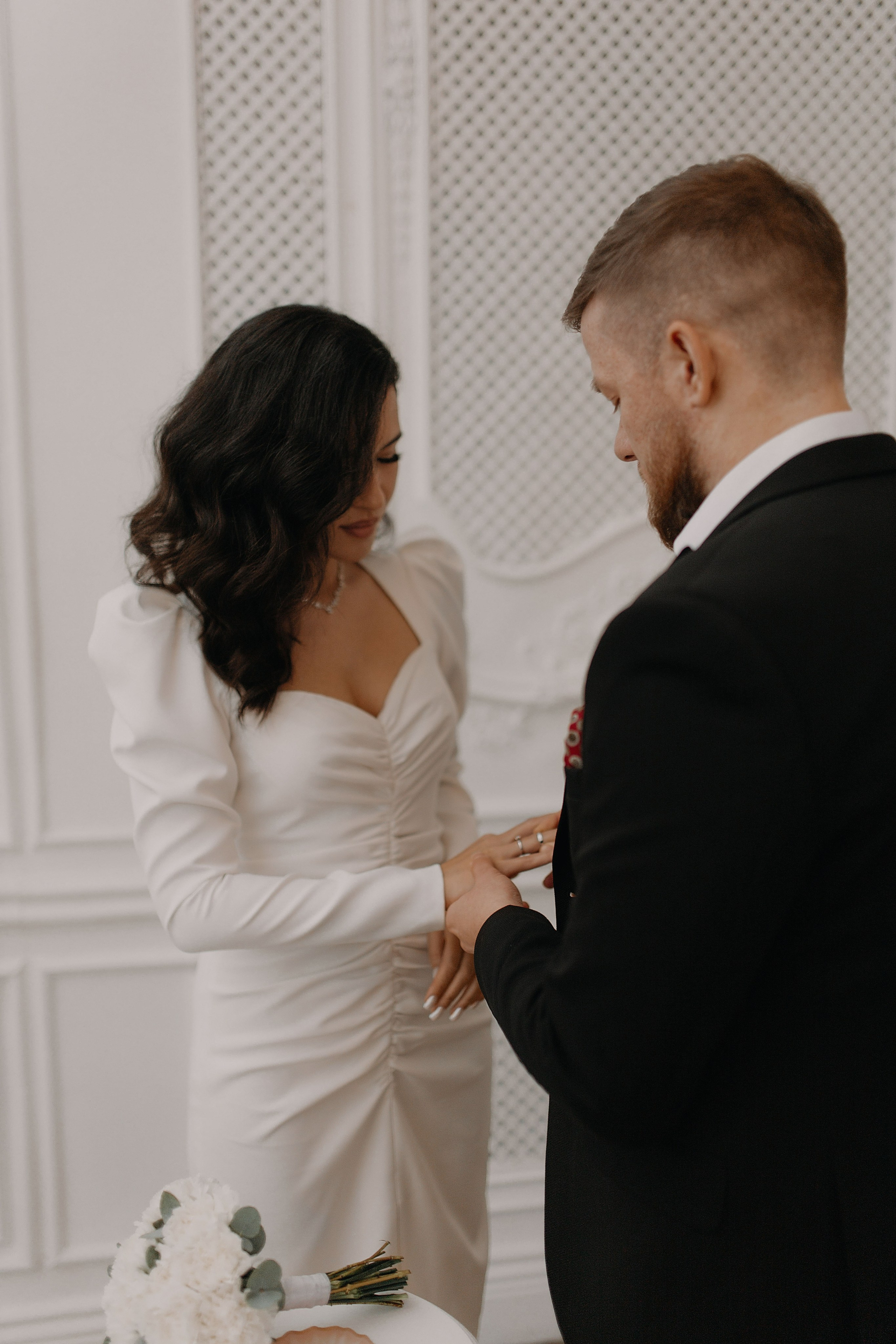 А & Т Royal. Женский и свадебный фотограф Москва Елизавета Перова