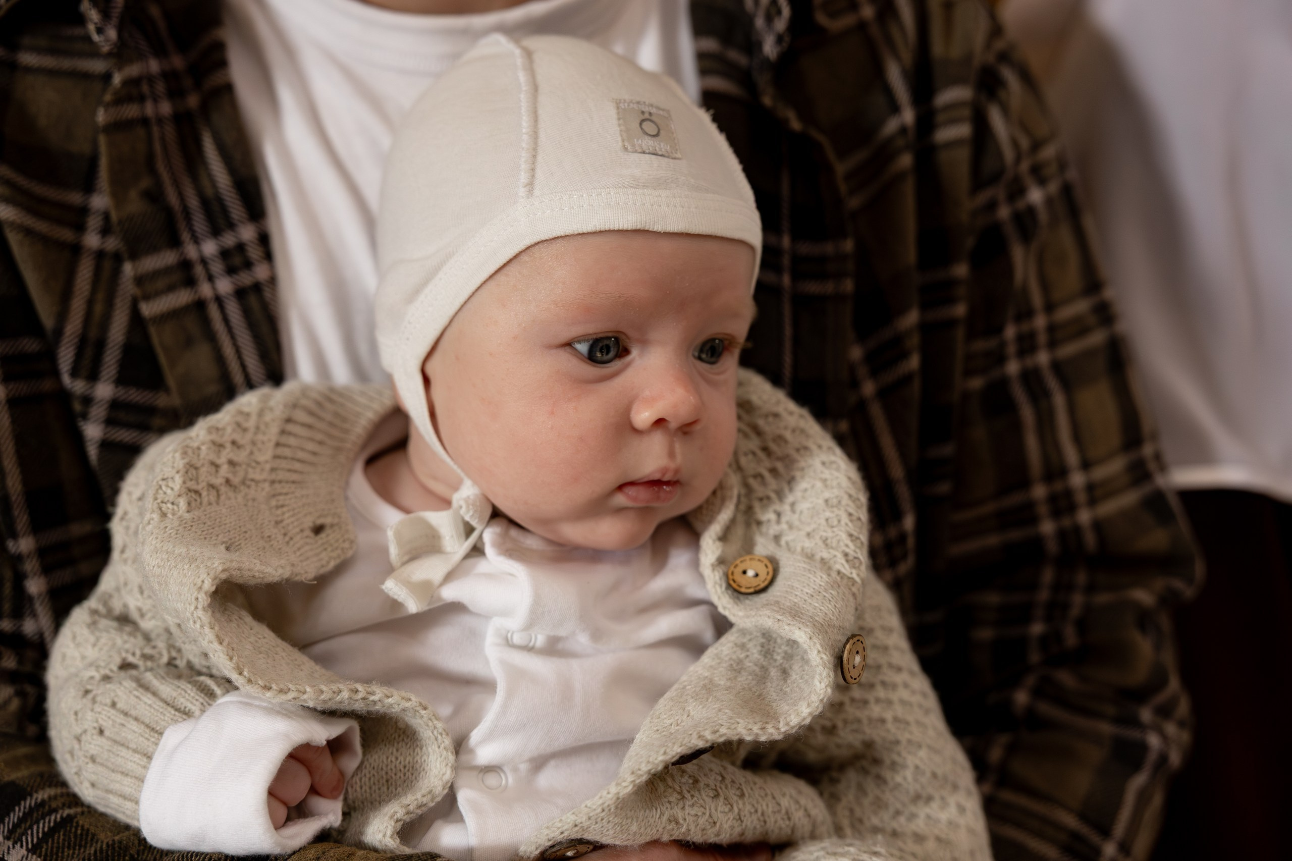 Крещение в Алмазово