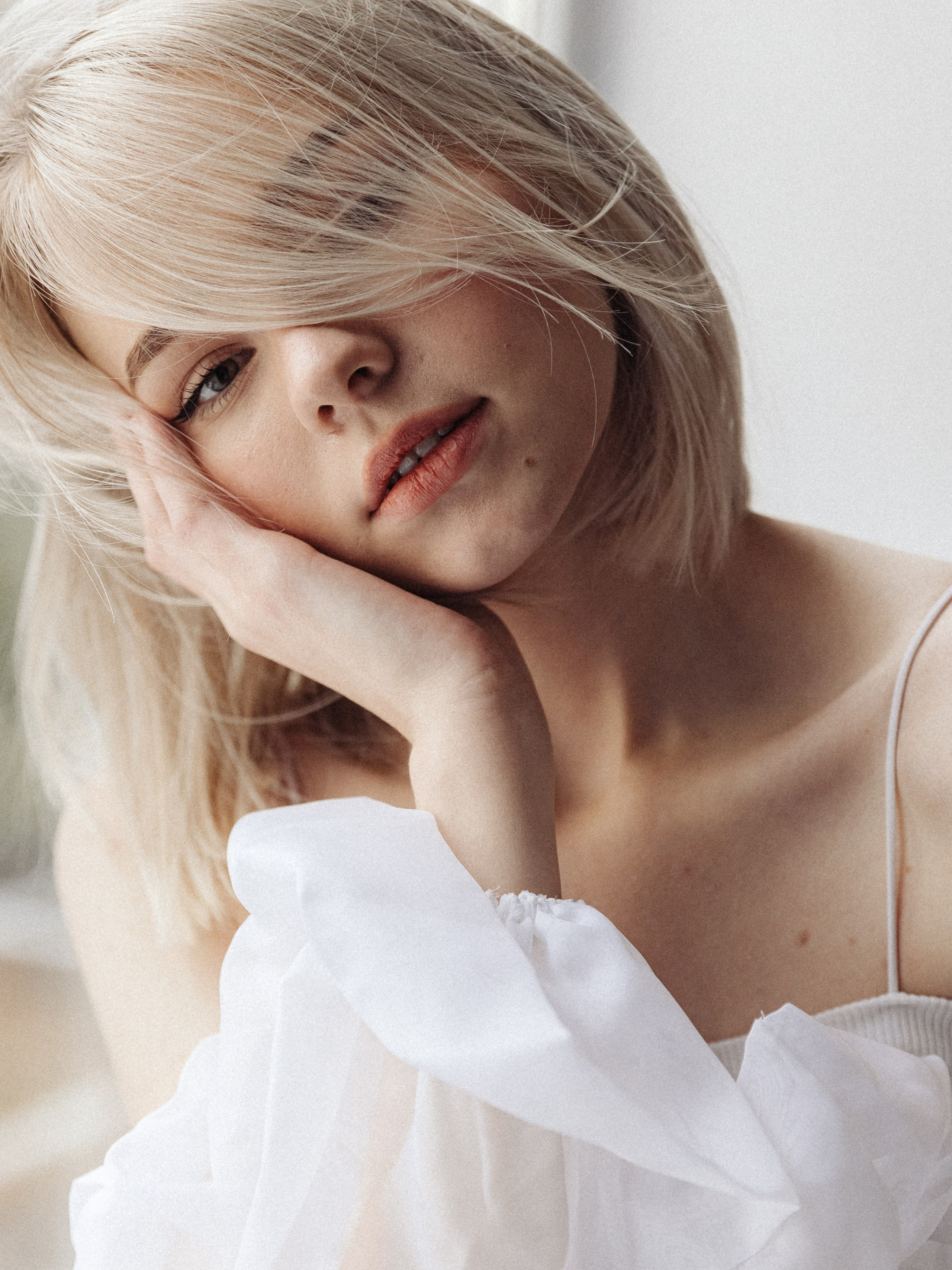 Анна. Свадебный фотограф в Казани и Санкт-Петербурге Евгения Есенина