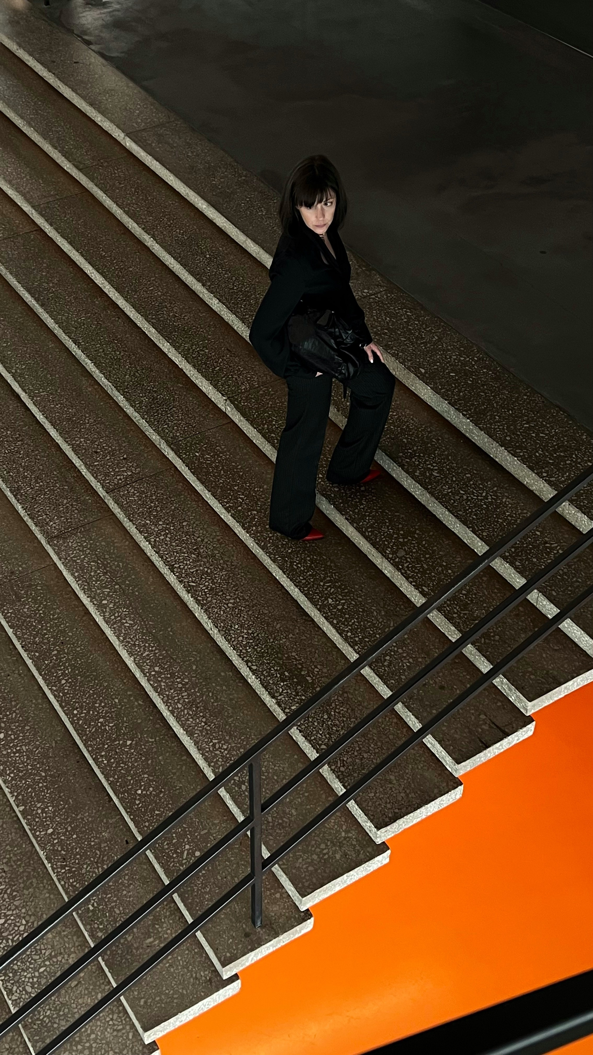 Multidisciplinary artist in Lisbon