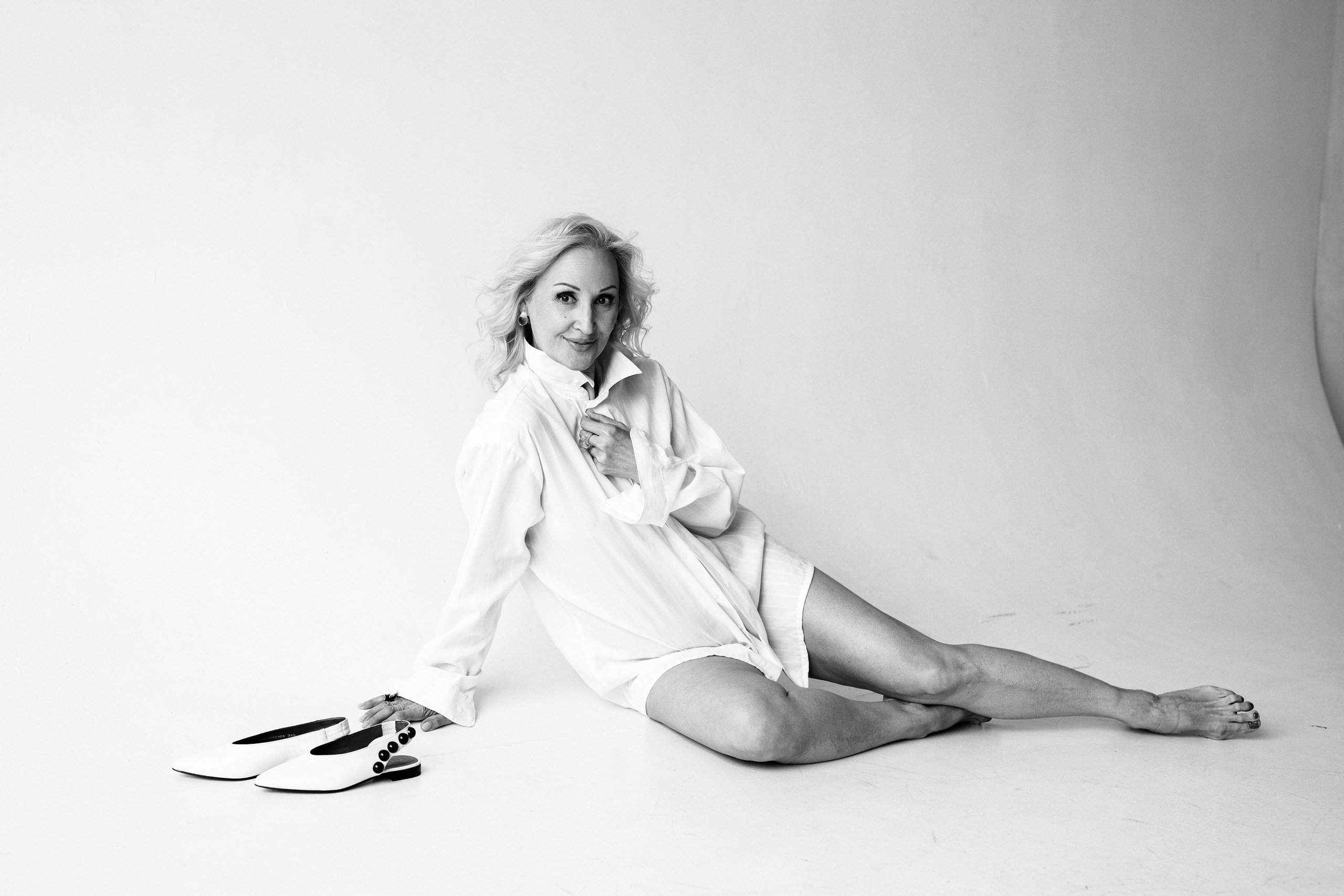 Наталья Корецкая. Фотограф Ногинск Электросталь Наталья Осетрова