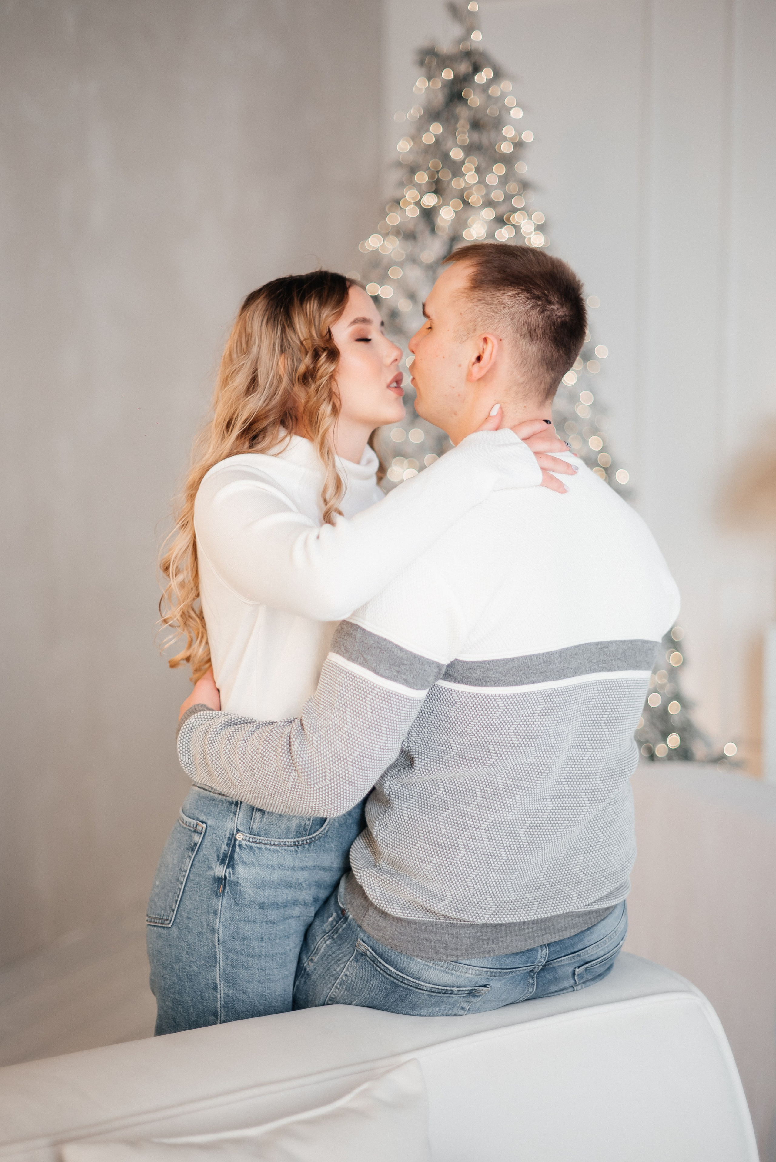 П&Н. Свадебный фотограф