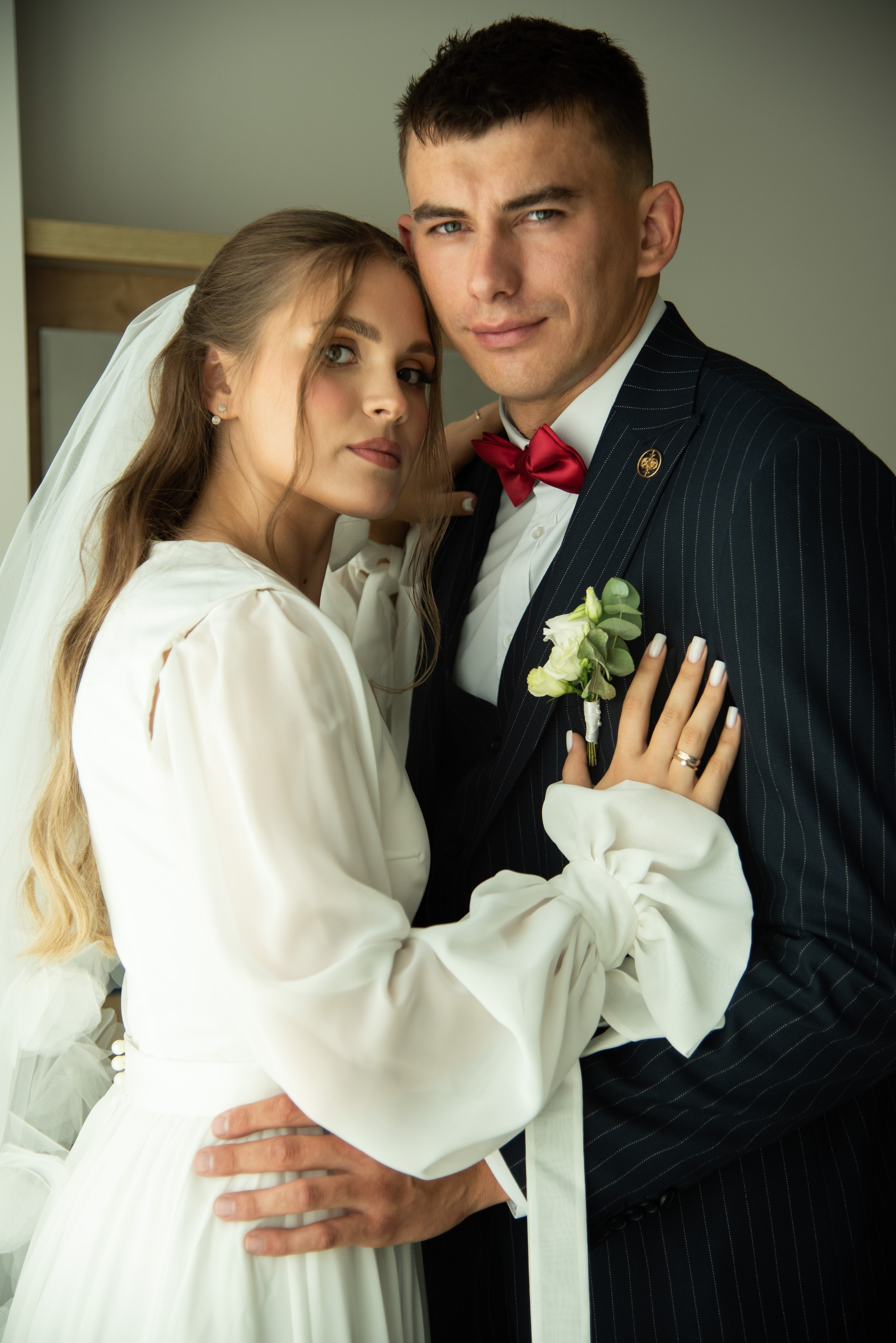 Даша и Влад. Свадебный и семейный фотограф Ольга Астрейко