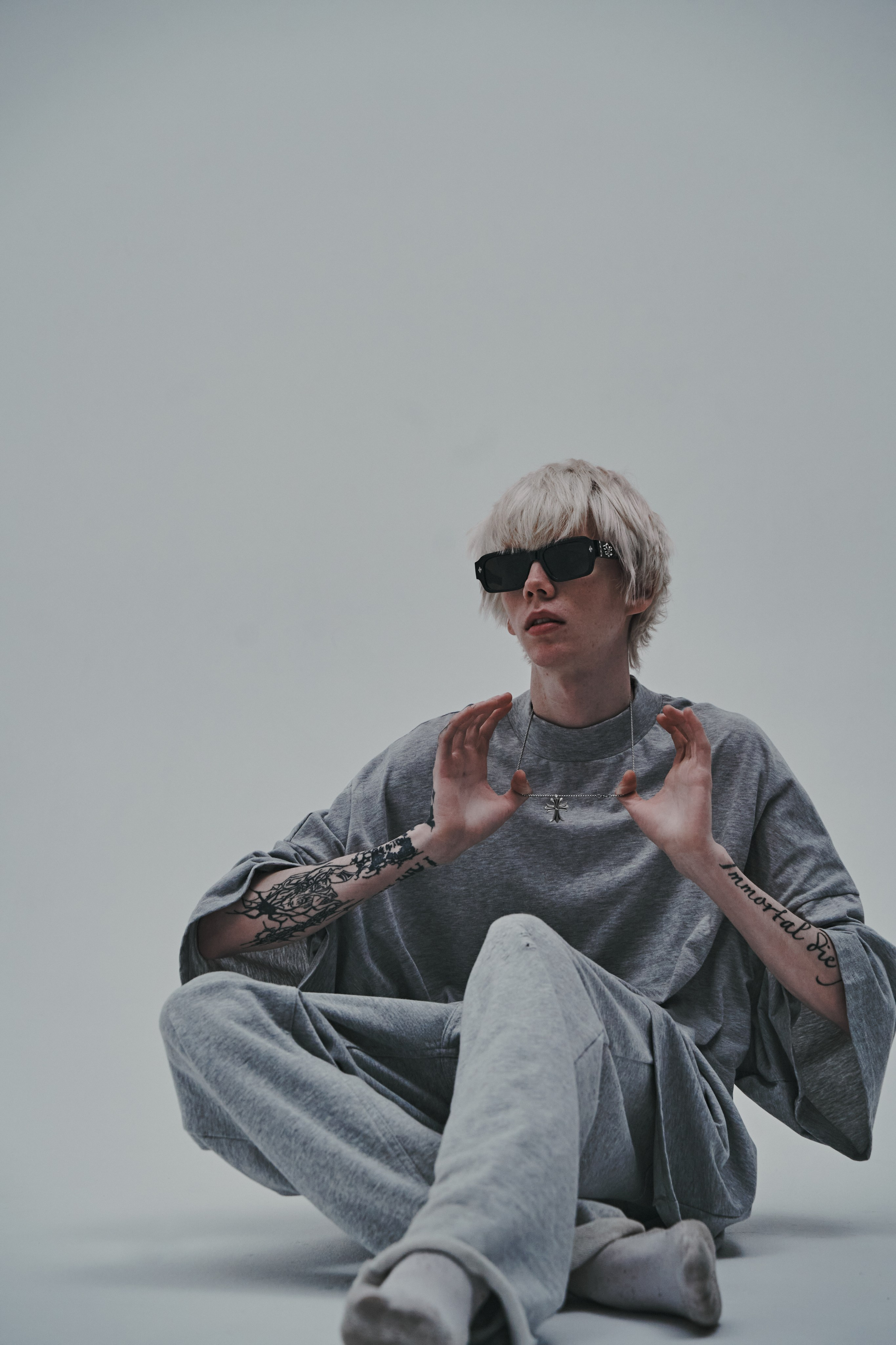 Карточка Артиста. TRINITY GRAPH