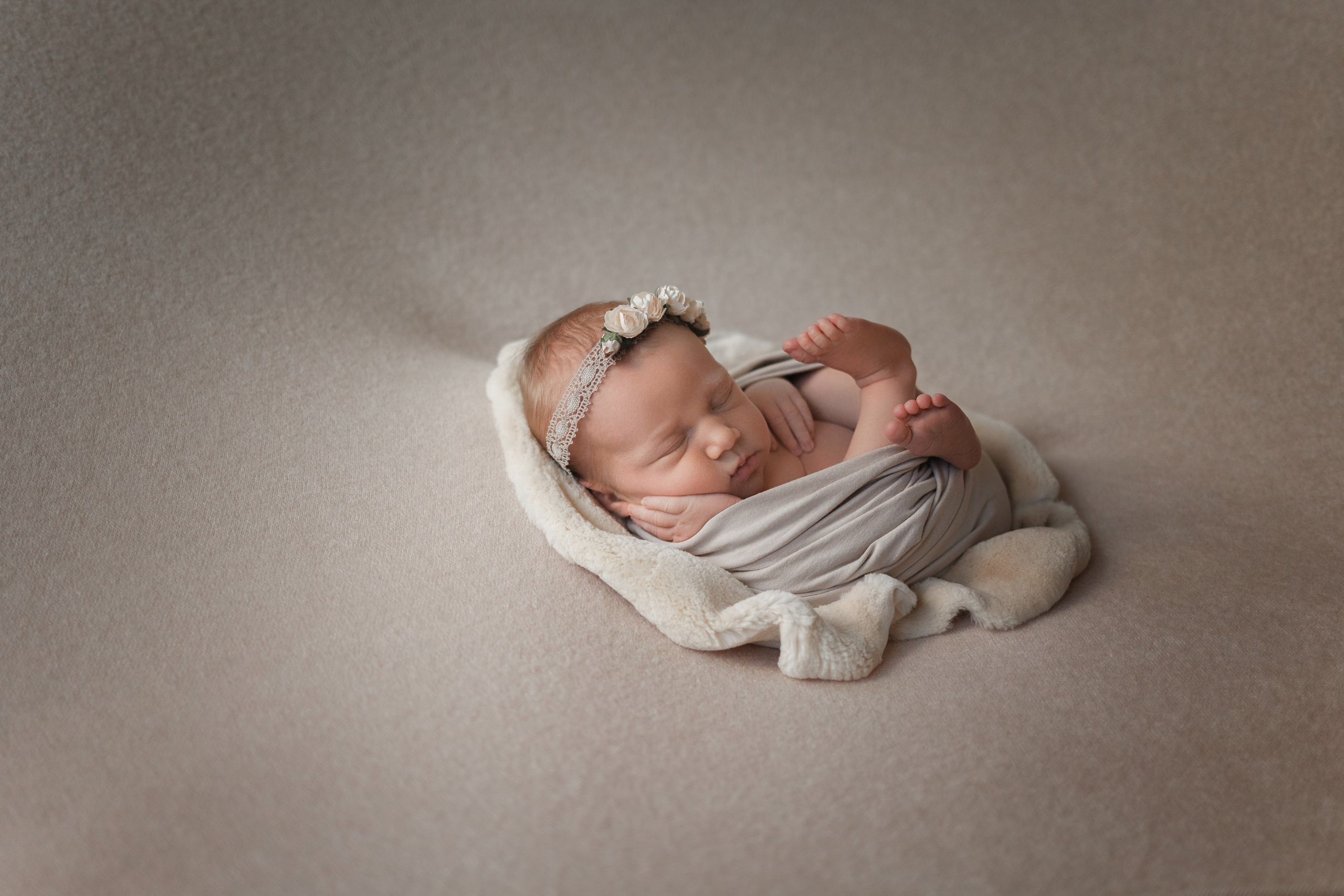 Marta. Retoucher Aleksmokh