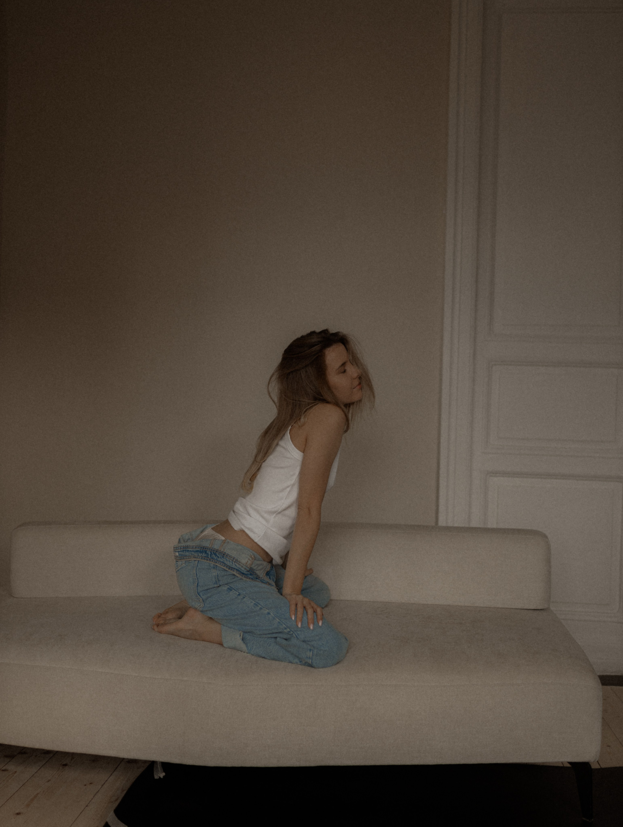 Снежана. DARYA.BELKINA