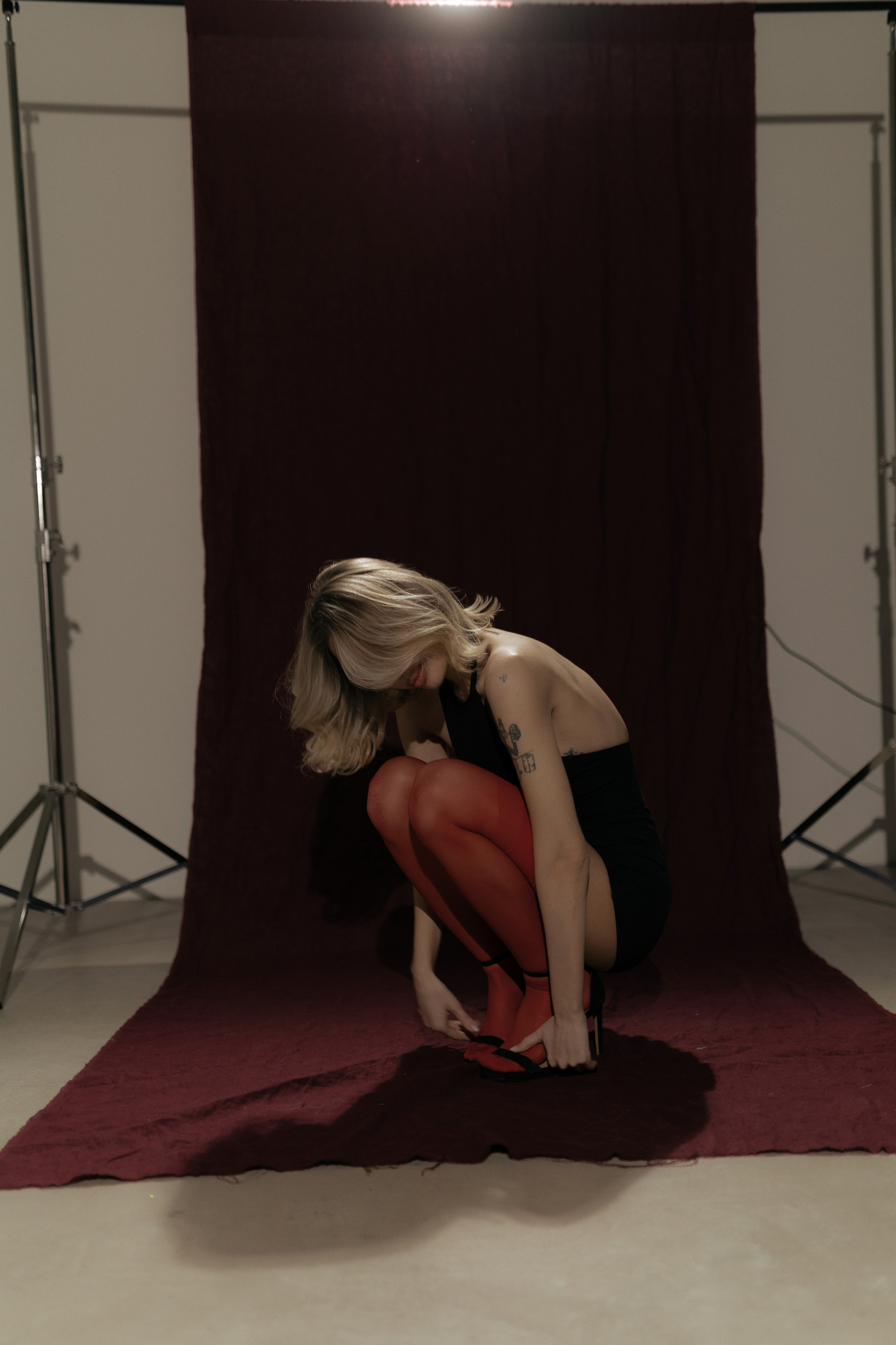 Ксения. DARYA.BELKINA