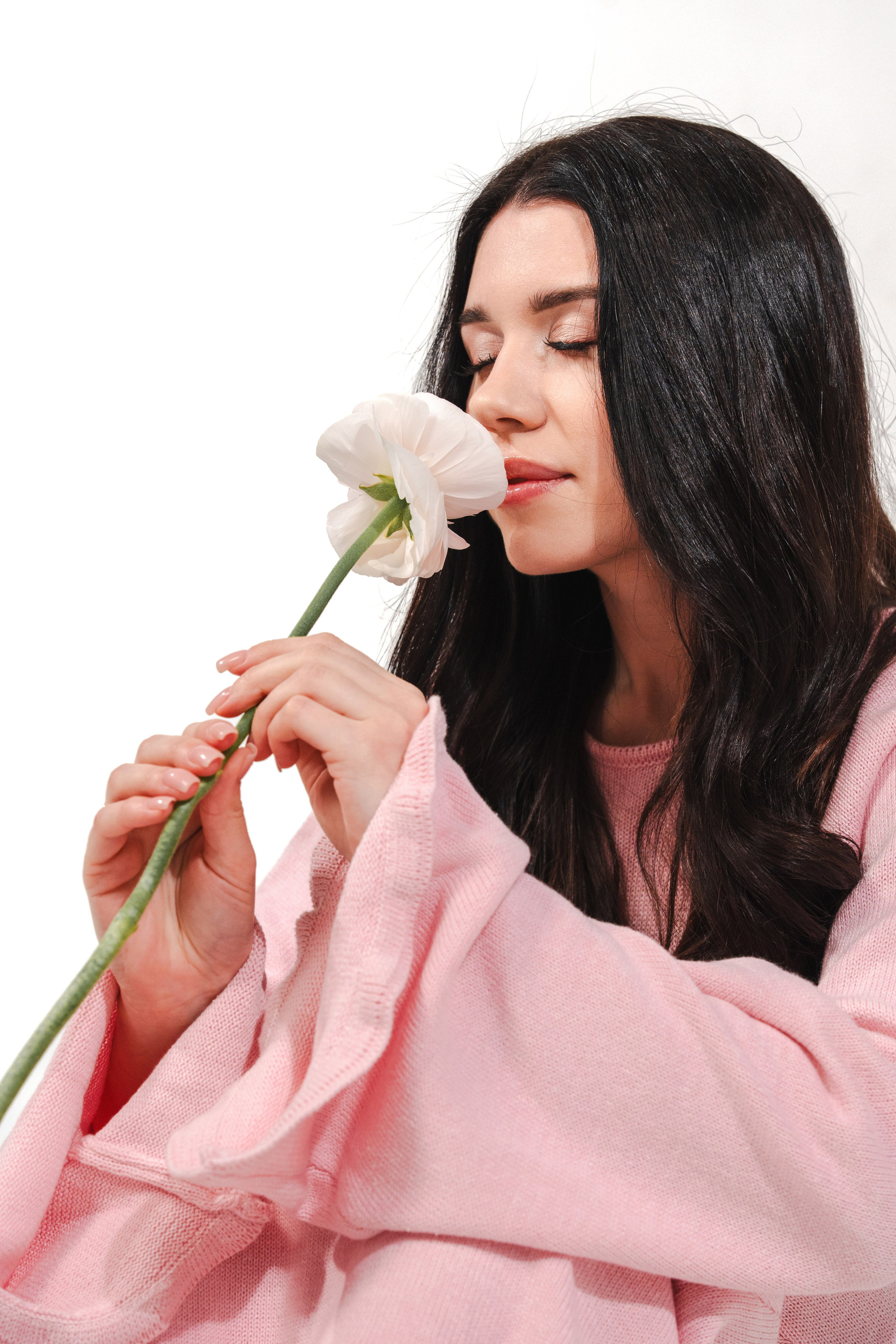 Дарья в розовом платье | Портфолио. Фото и видео съёмка в Москве и МО Александр Чапала и Трояк Алеся