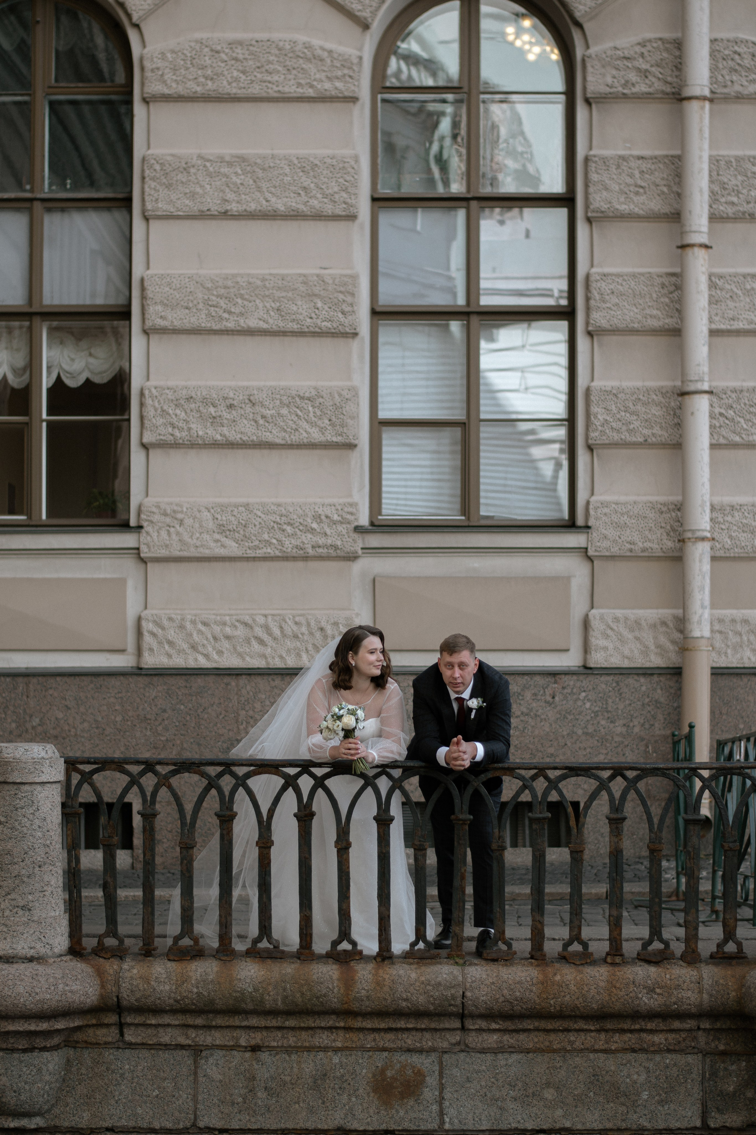 Арина | Илья. Свадебный и семейный фотограф Санкт-Петербург