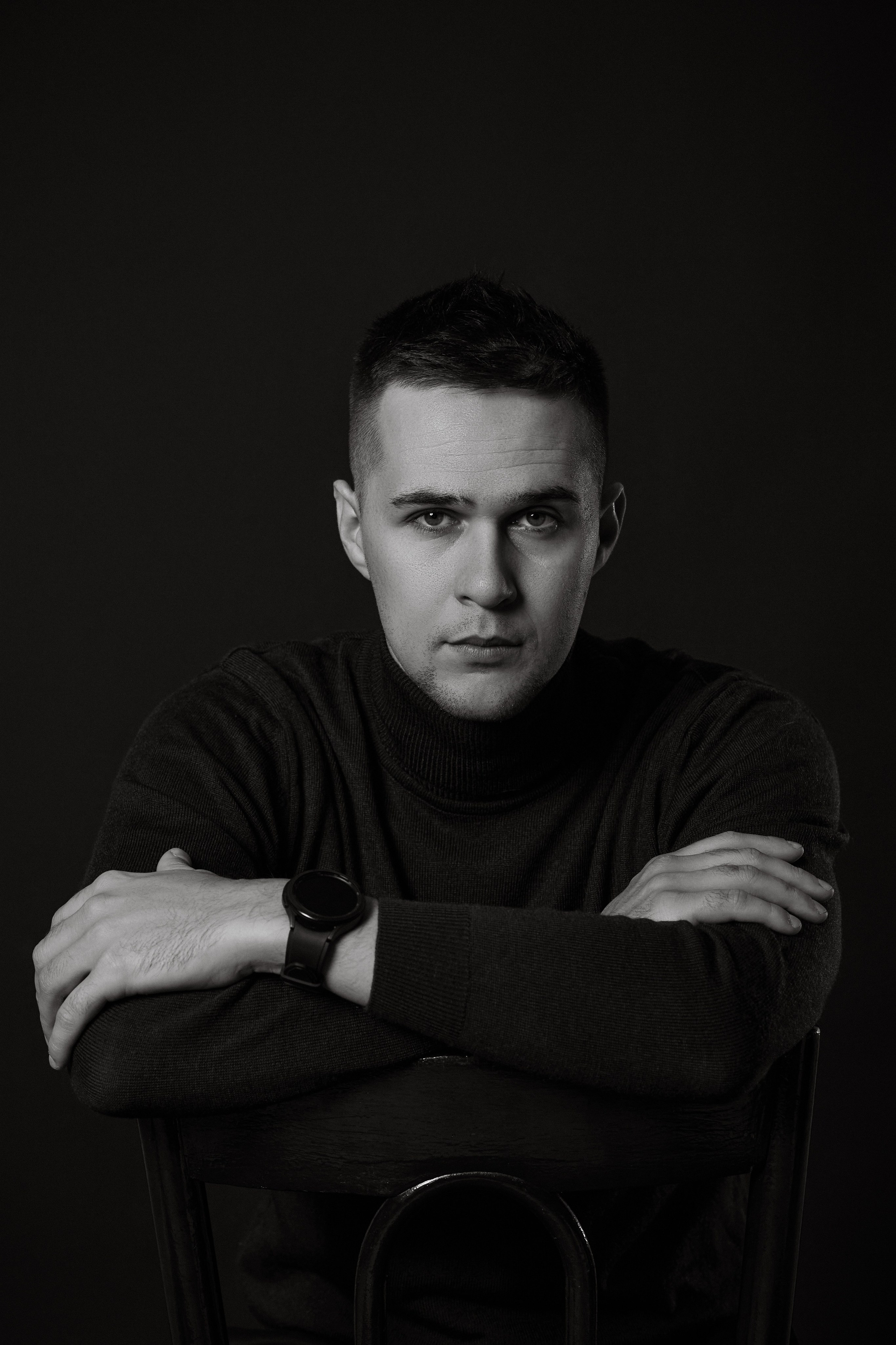 VLAD. DENISOV ART (фото, видео, дизайн) САМАРА