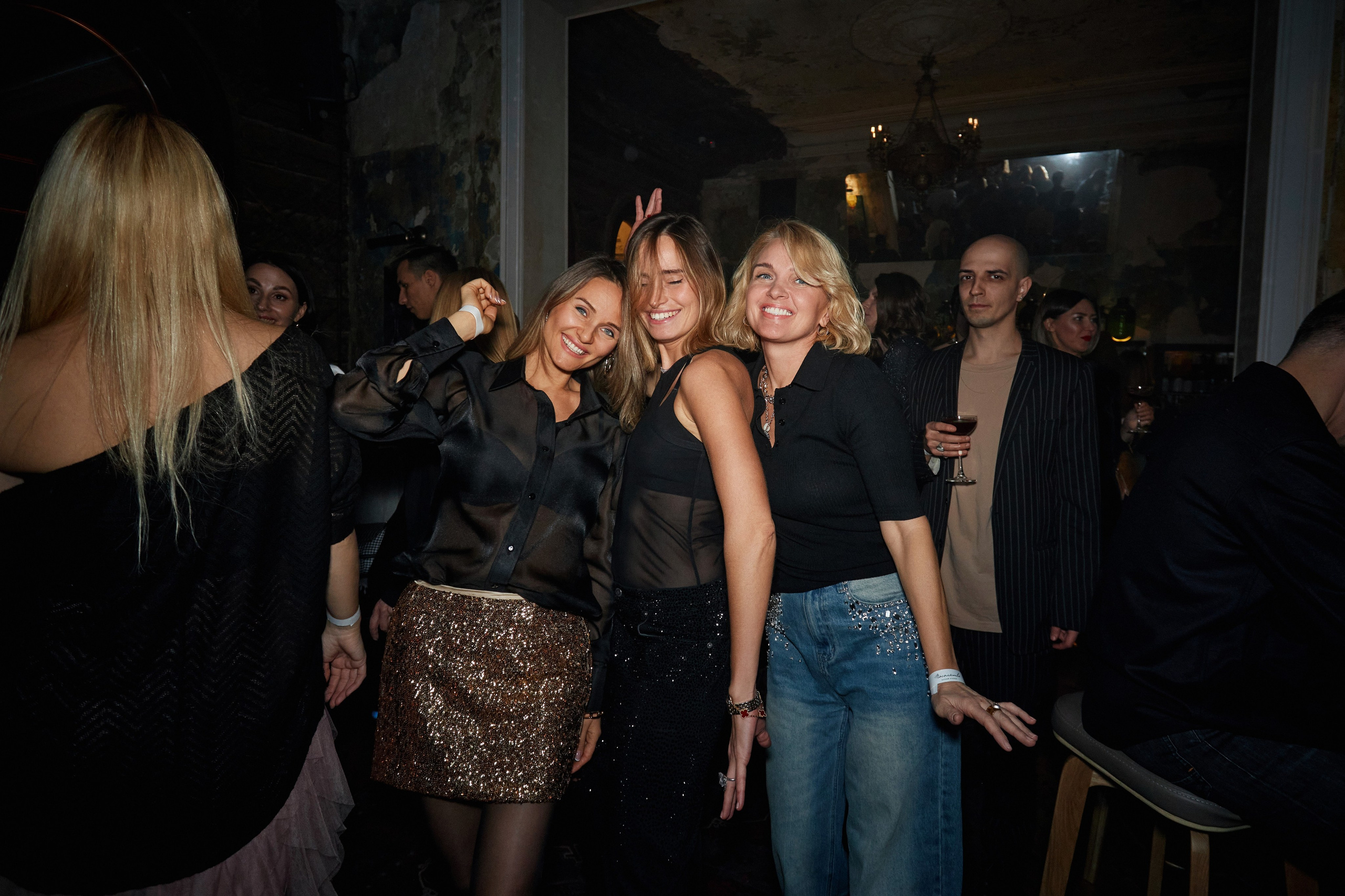 Посольство шика | Денис Симачев. DENISOV ART (фото, видео, дизайн) САМАРА