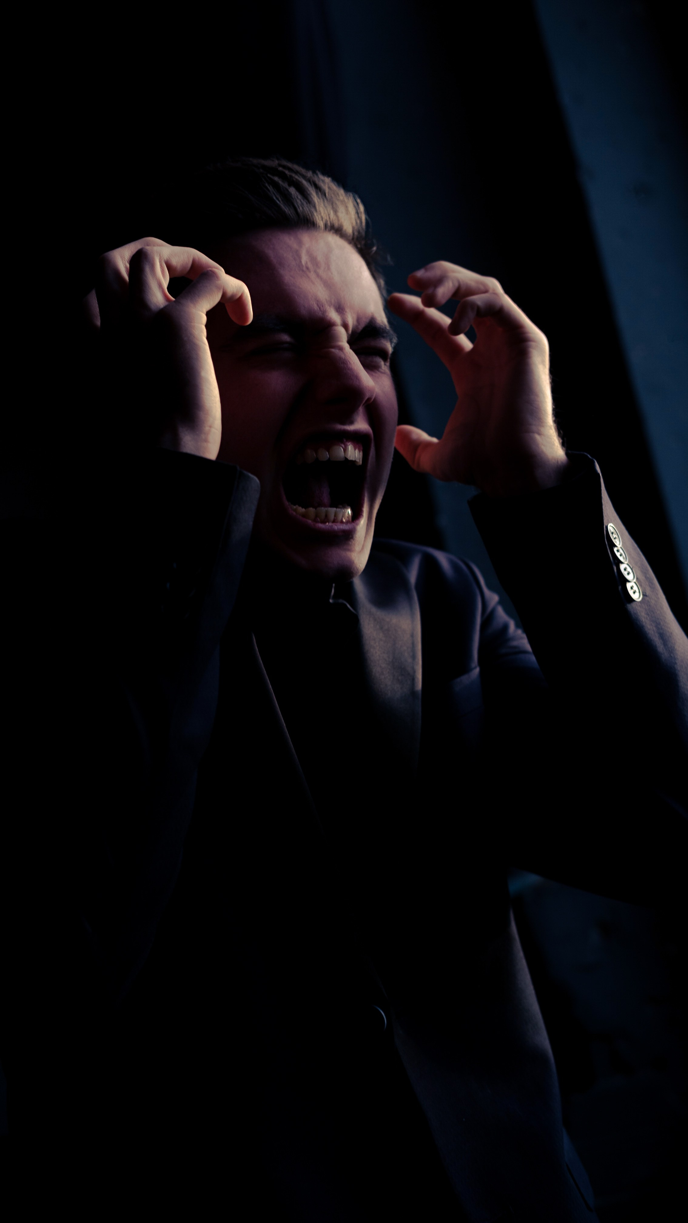 Мистер «Дориан Грей». Фотограф Новосибирск Пермякова Виктория