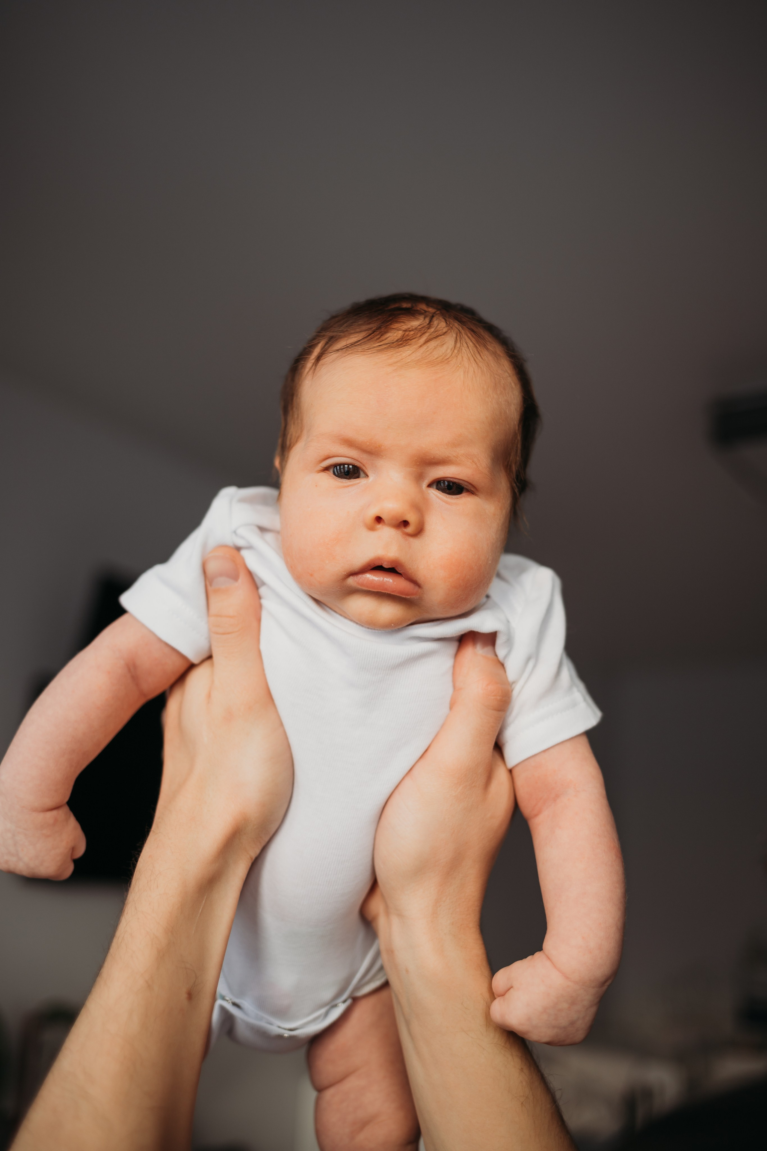 Дима, Катя и Андрей. Семейный и детский фотограф в Москве Александра Нараевская