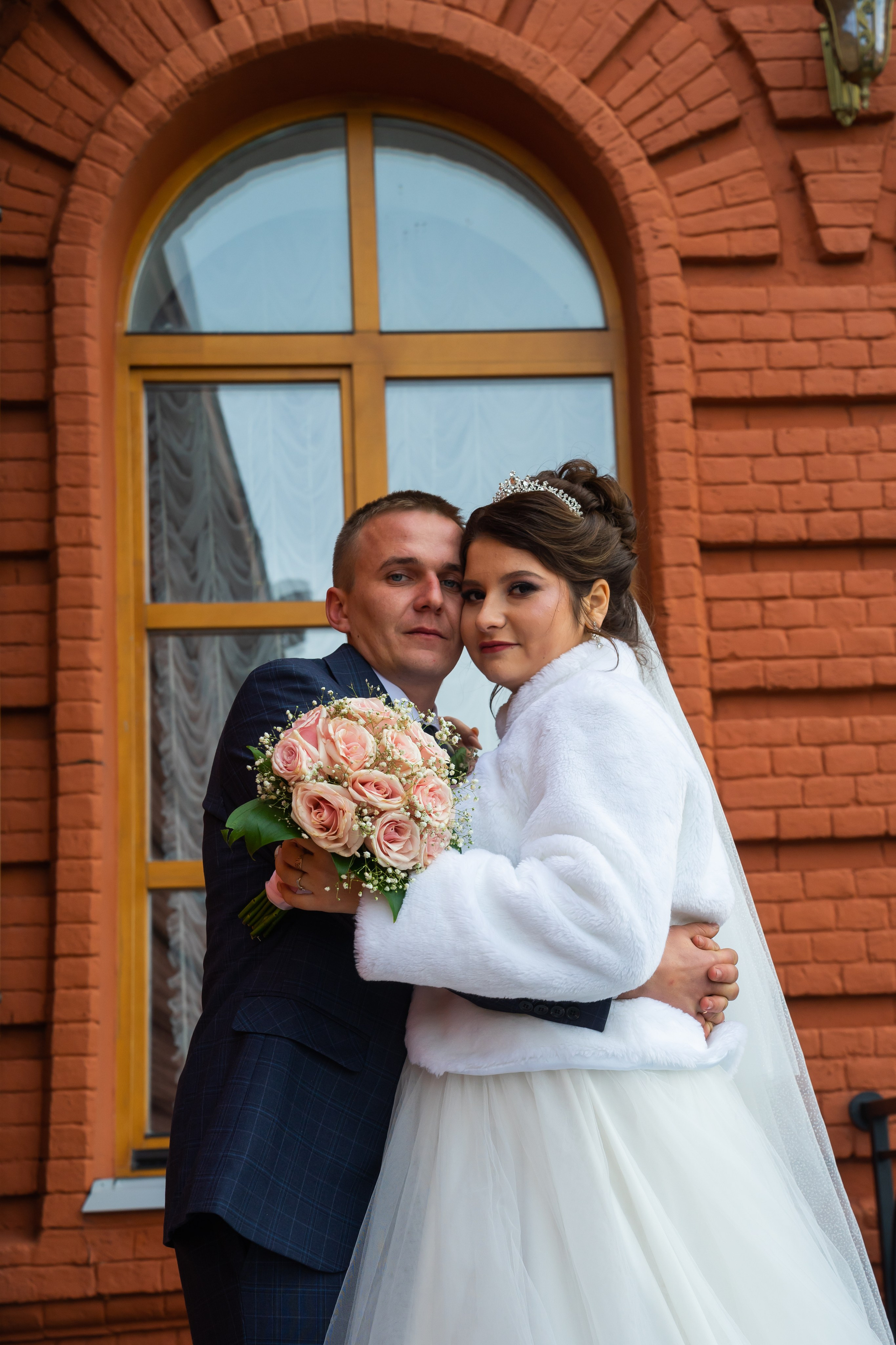 Александр и Анастасия. Фотограф и Видеограф Алексей Удовиков