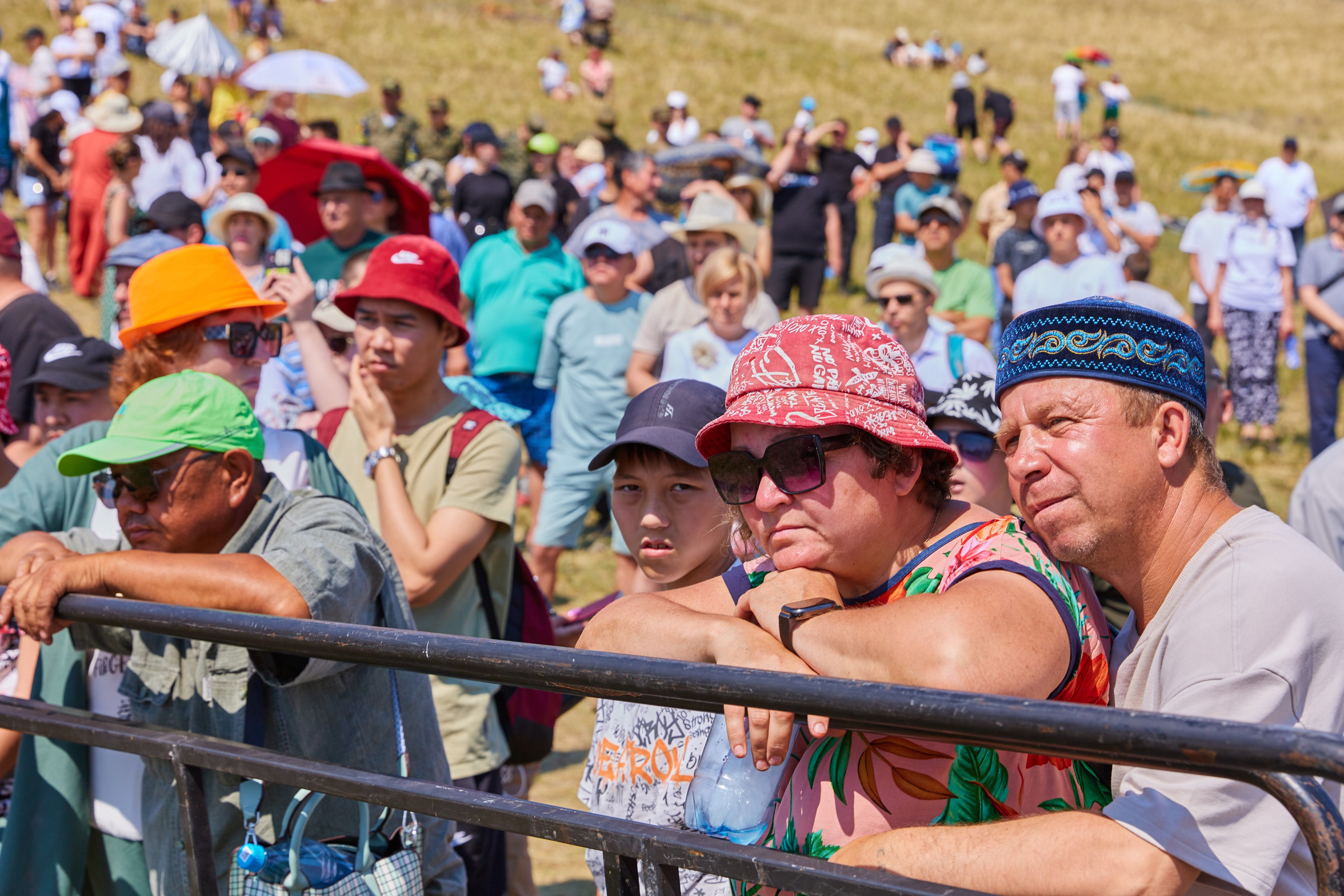 Тун Пайрам 2024. Контент-фотограф в Абакане Наталья Нагибина