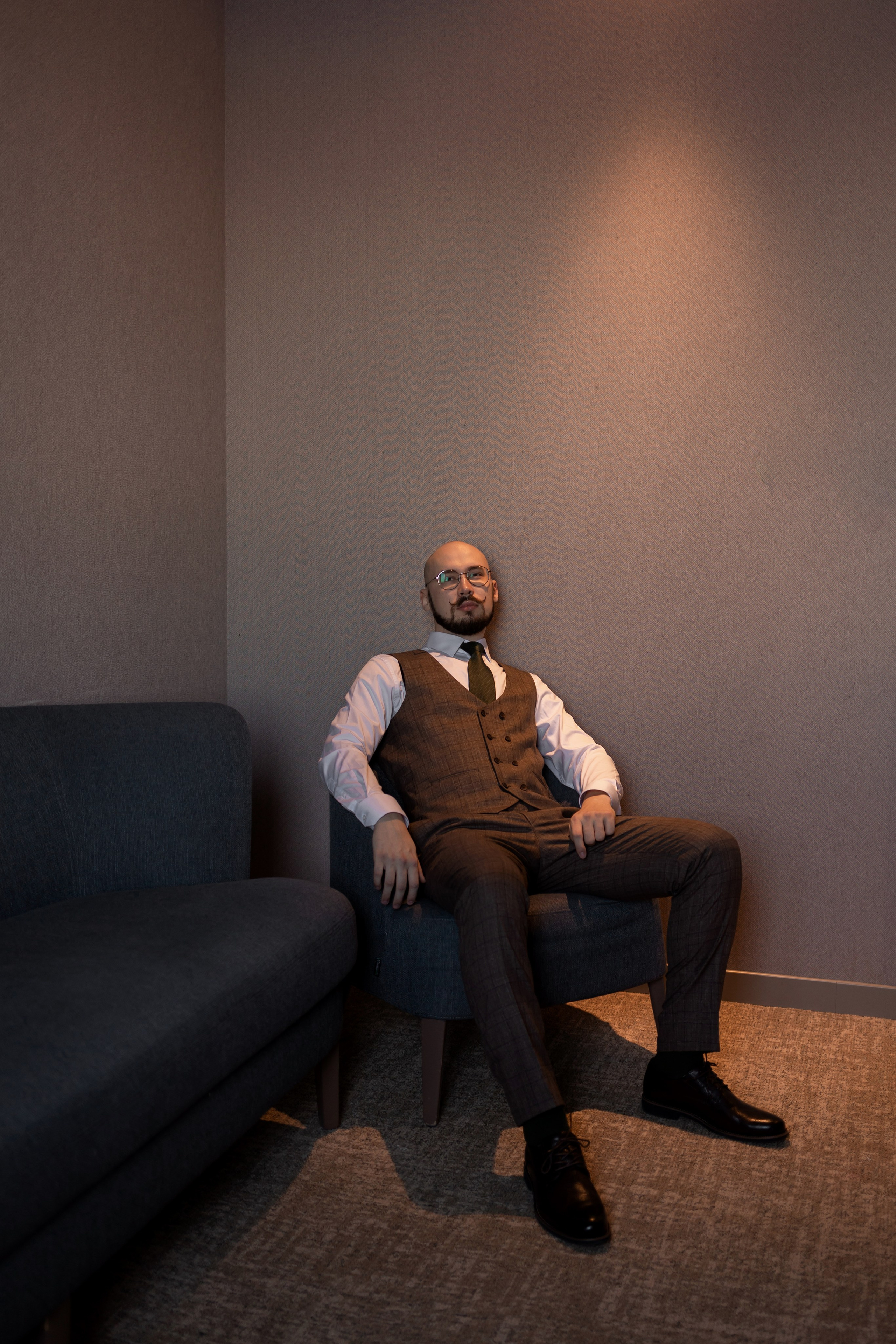 Александр и Лидия. Свадебный фотограф Наталья Молявина