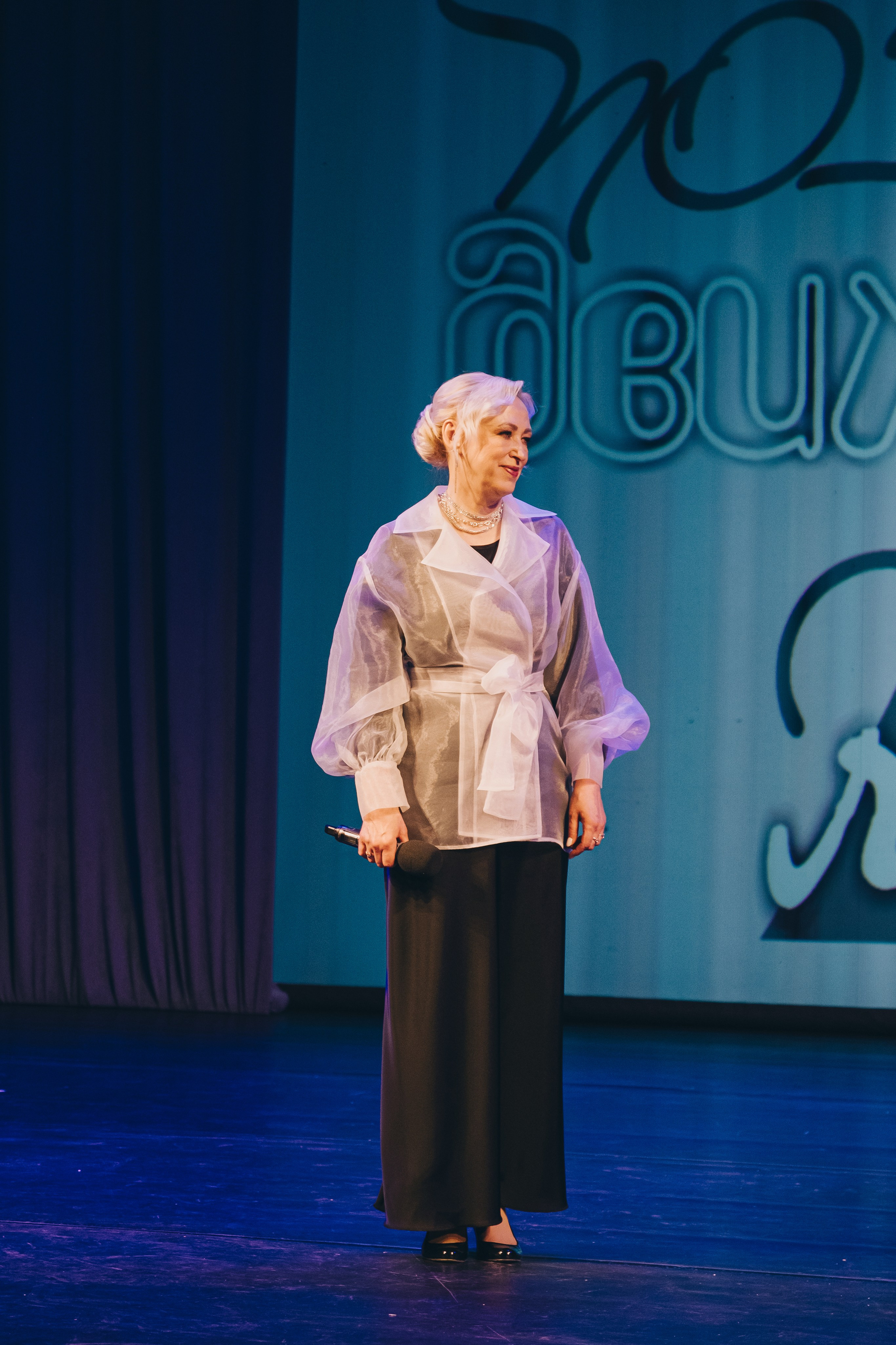 Танцевальный концерт. Фотограф в Иркутске Анна Мирошникова