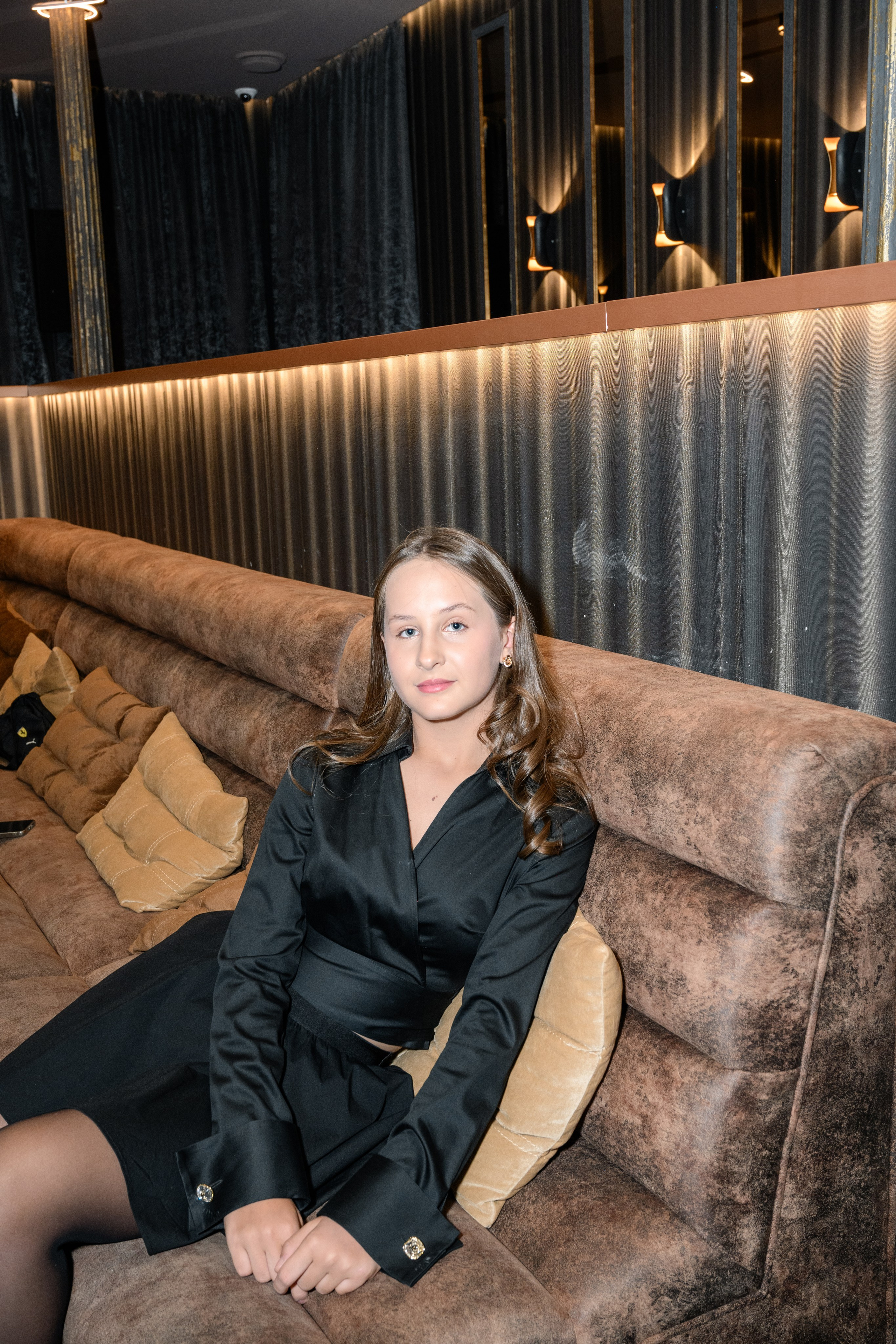 День рождения. Фотограф в Ростове-на-Дону Оксана Филатьева