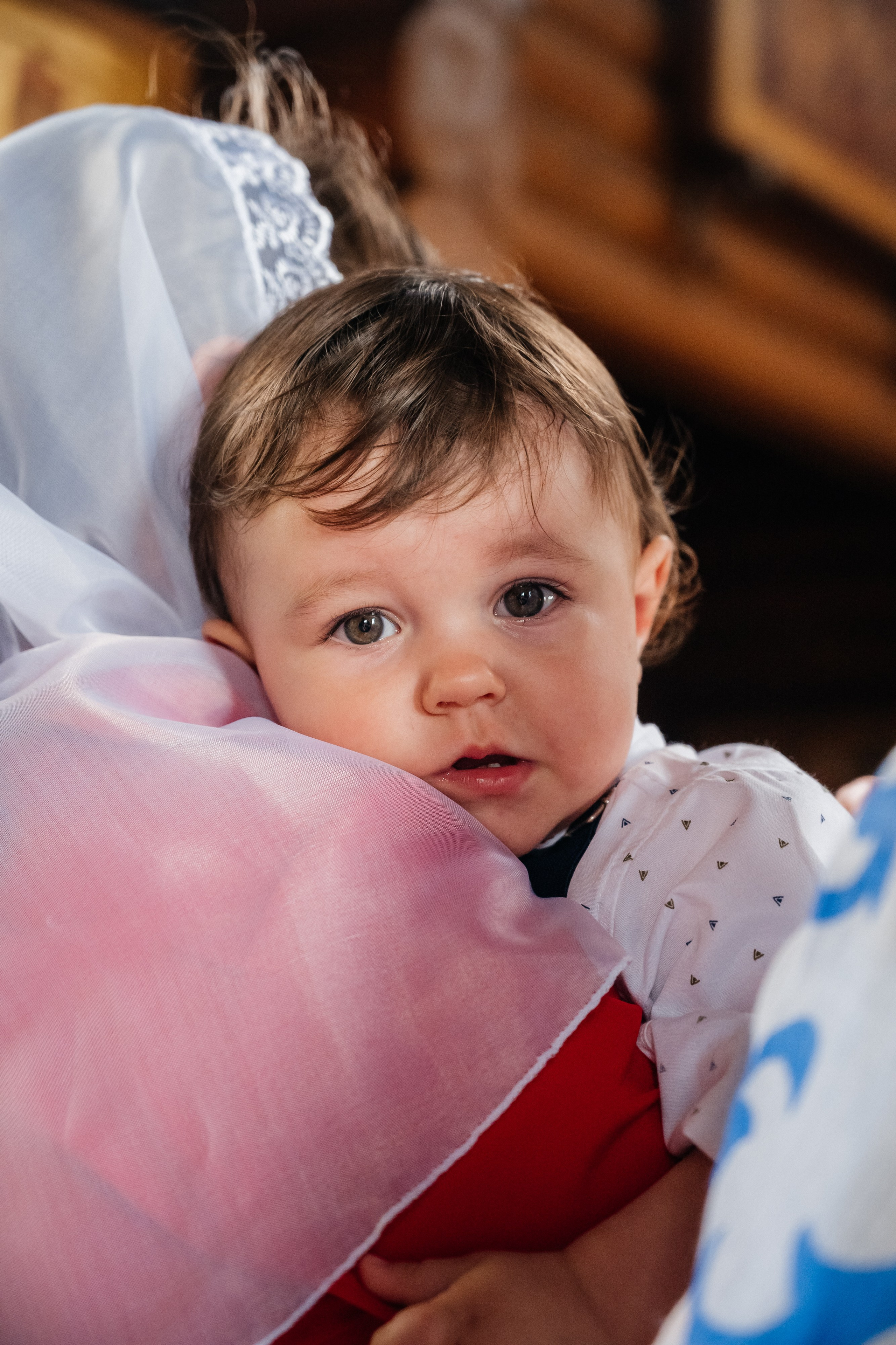 Крещение. Фотограф в Ростове-на-Дону Оксана Филатьева