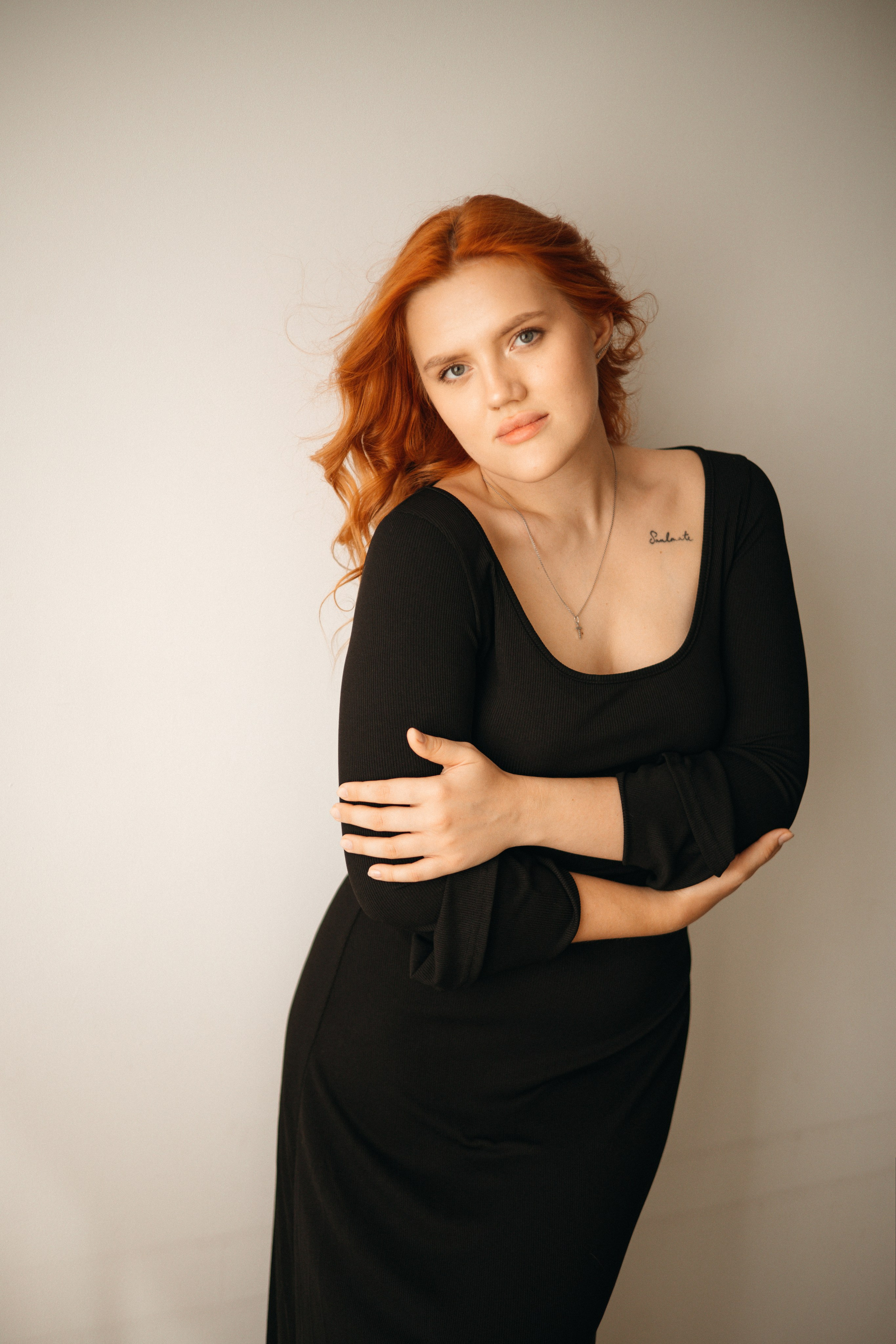 Варя. Nikolpinhasova