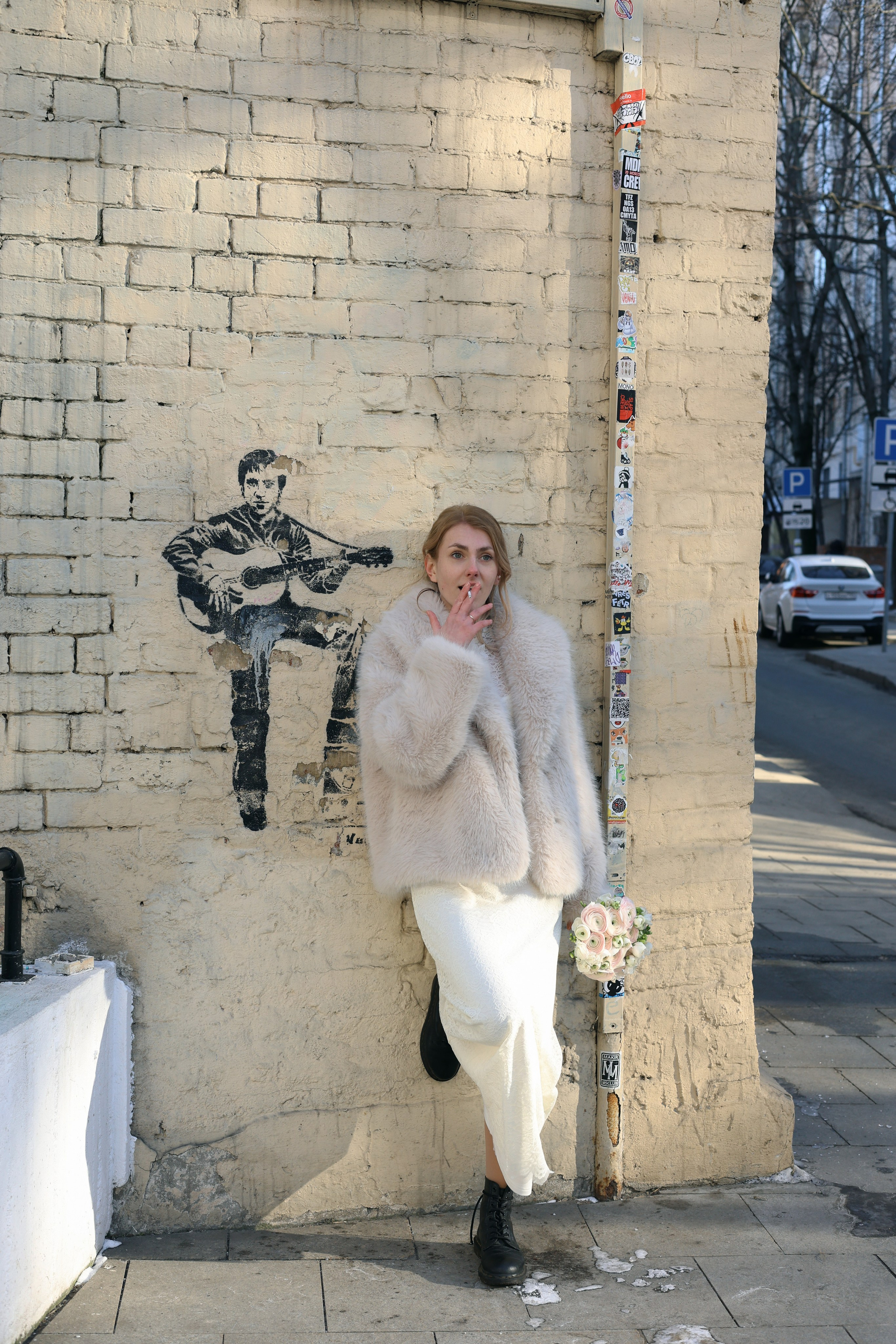 Валерия х Камиль. Арт — фотограф Лиза Мармеладова