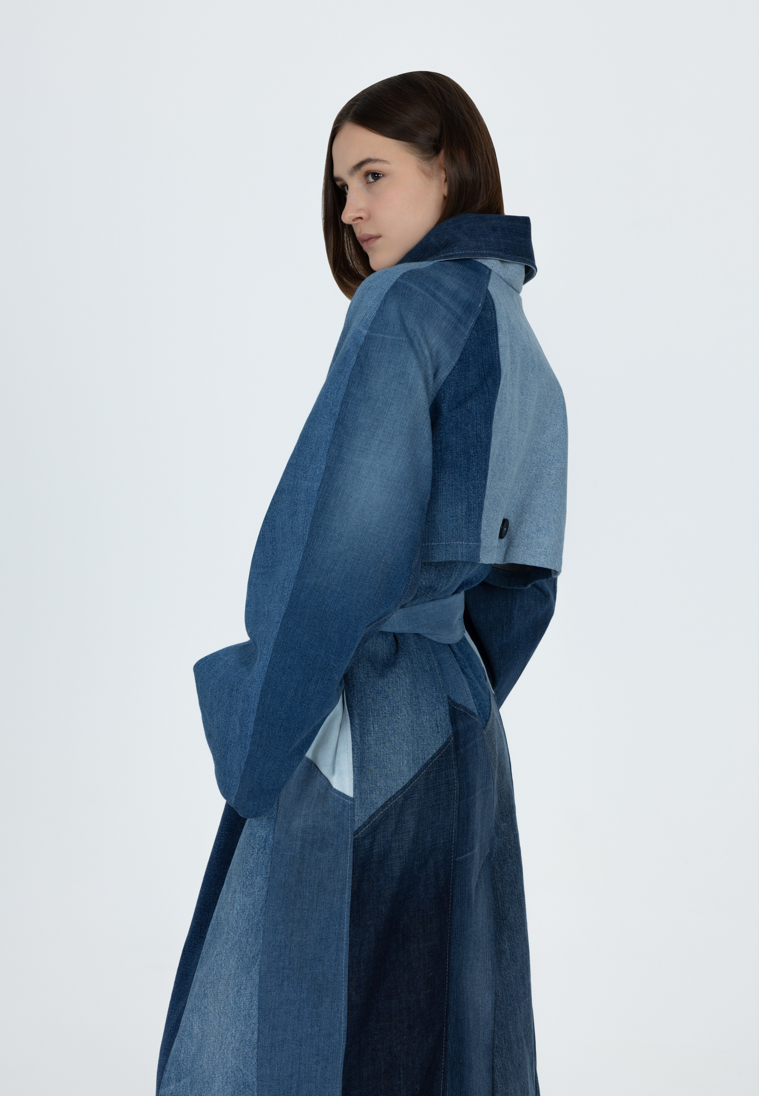 Rishi / Lamoda. Photographer. Producer. Retoucher