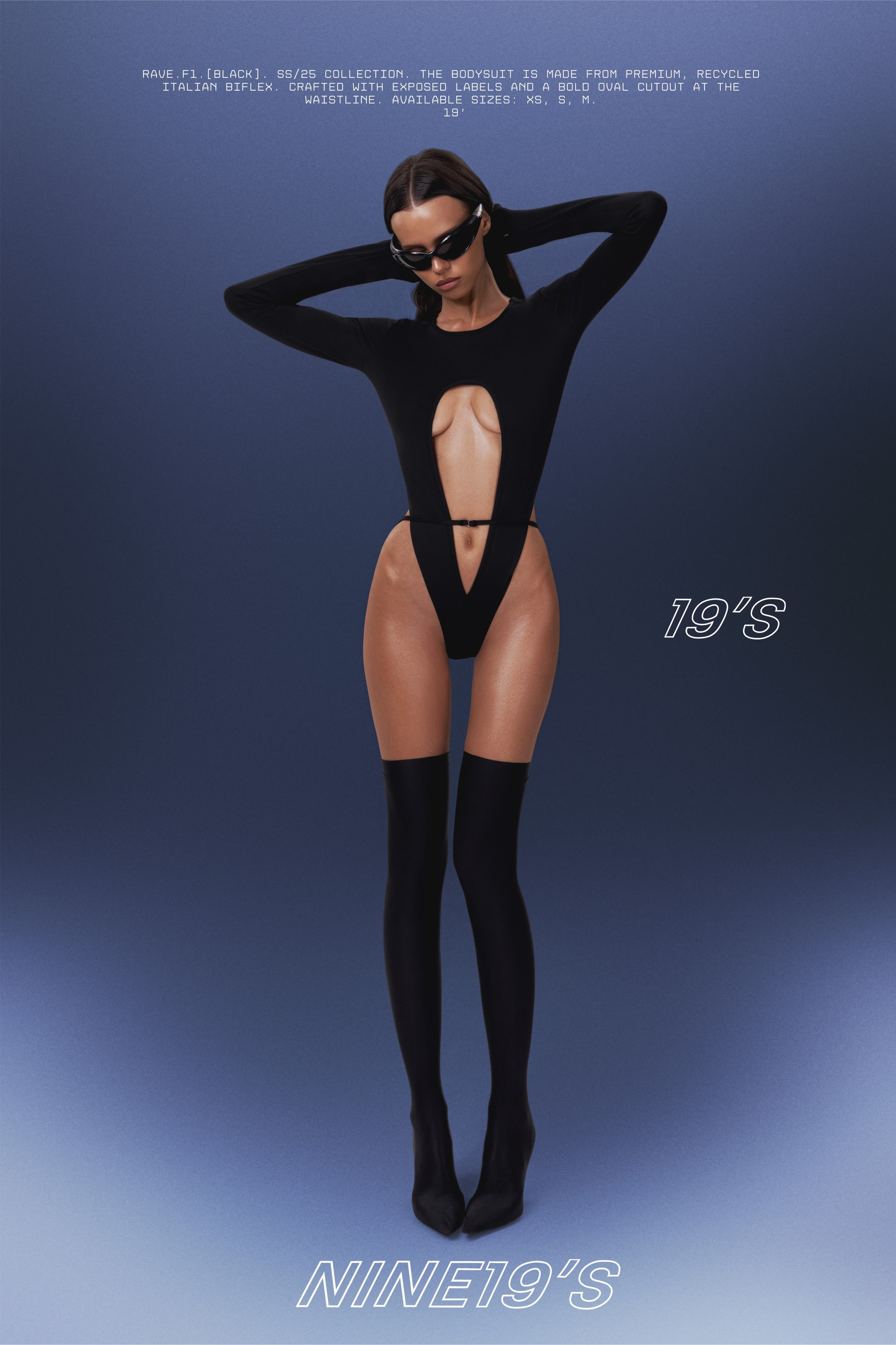 NINE19S. Photographer. Producer. Retoucher