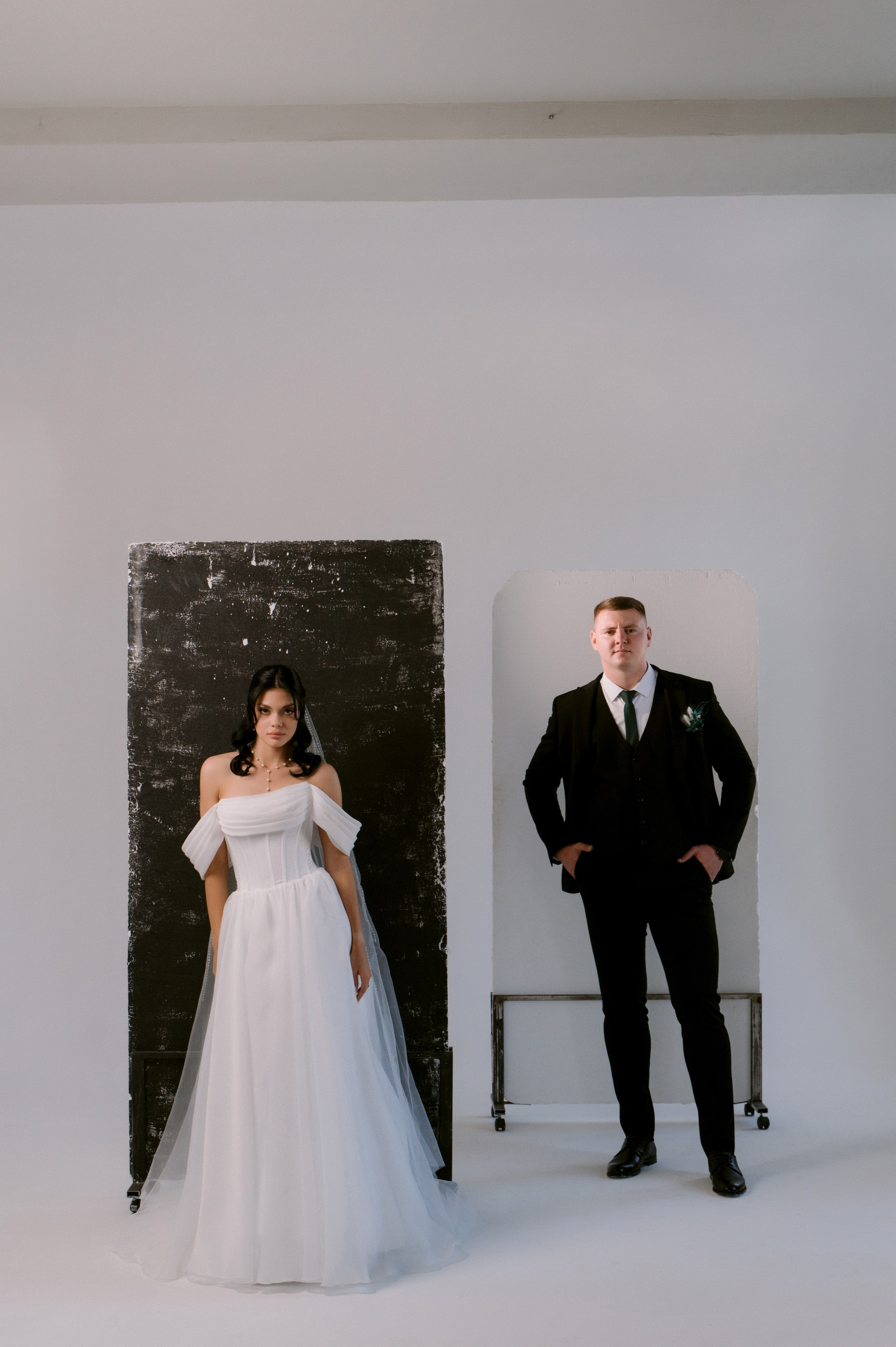 Дмитрий + Диана. Свадебный фотограф в Тамбове Валерий Тихов