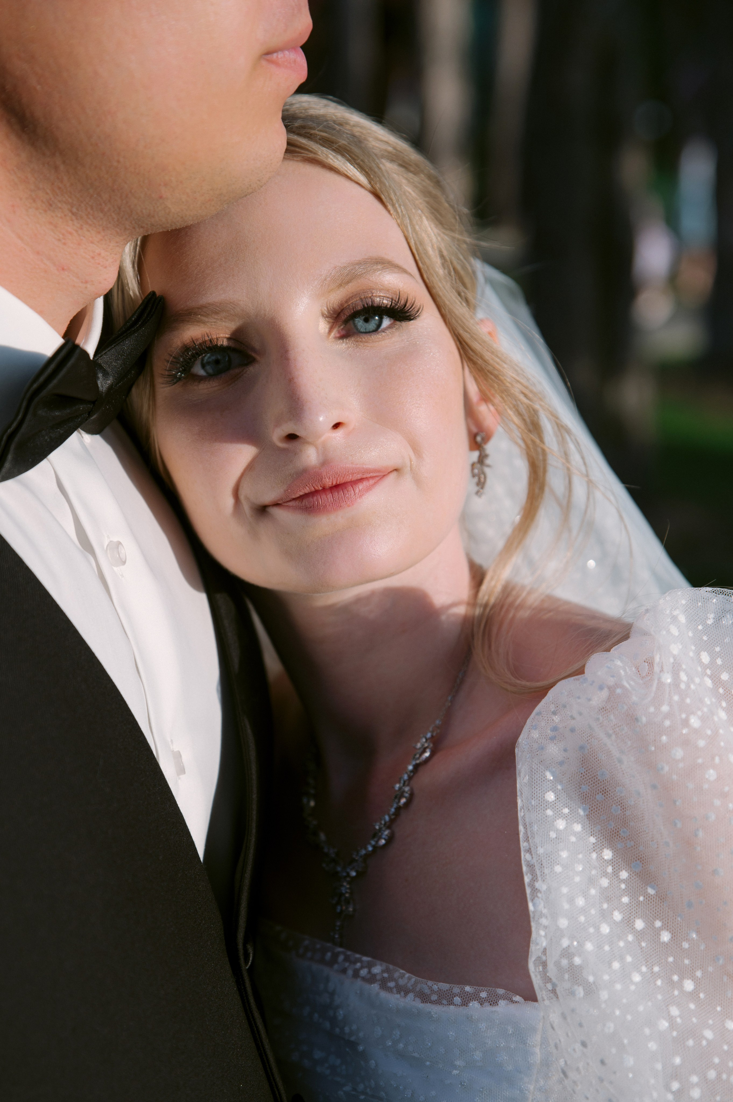 Александр + Екатерина. Свадебный фотограф в Тамбове Валерий Тихов