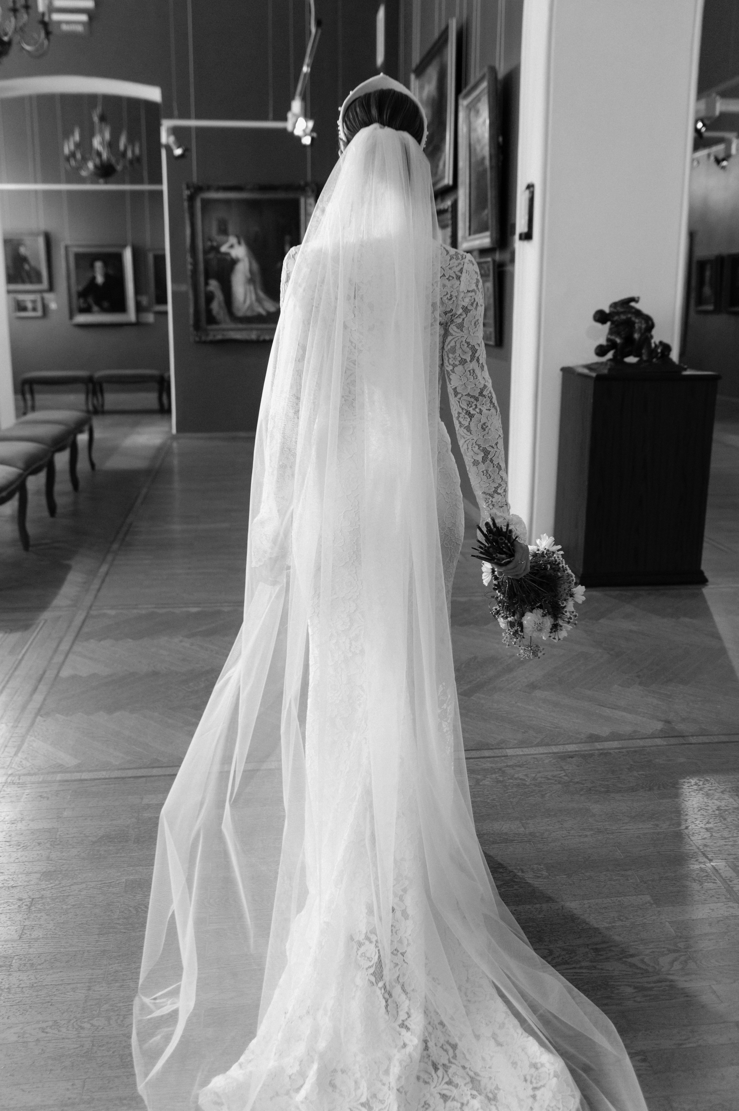 Анастасия + Никита. Свадебный фотограф в Тамбове Валерий Тихов