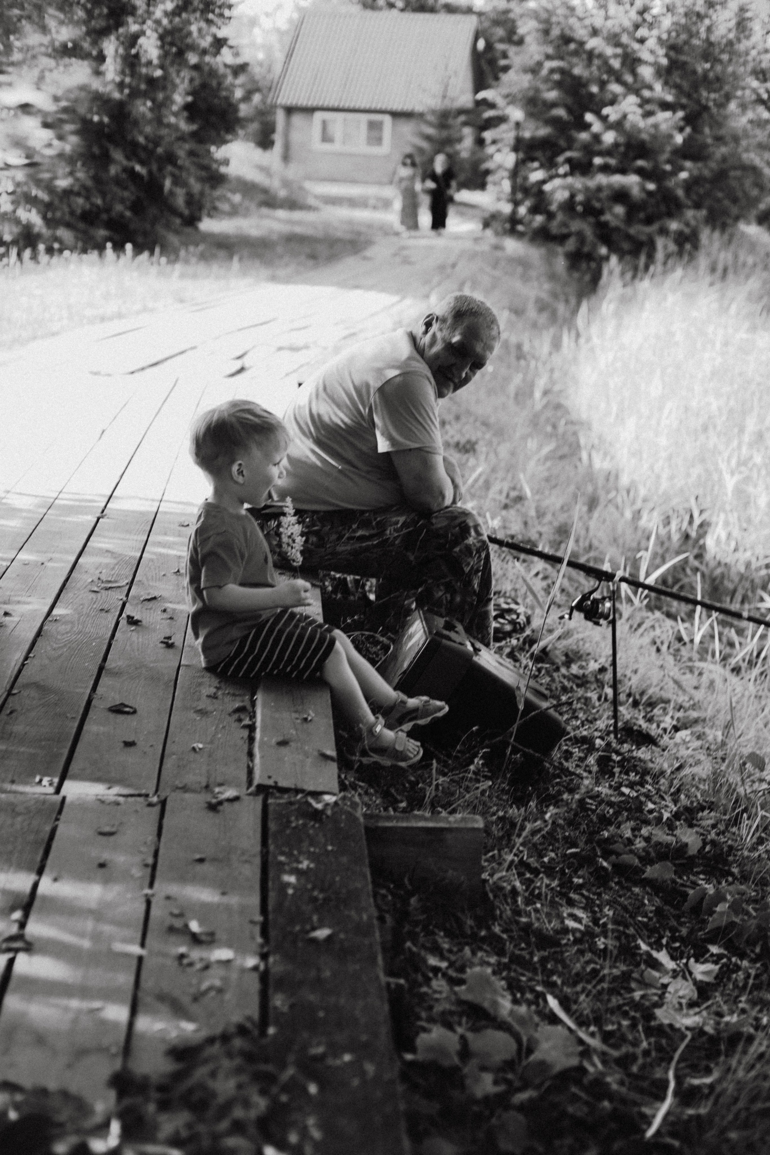 Сева. Ворсма. Фотограф в Нижнем Новгороде