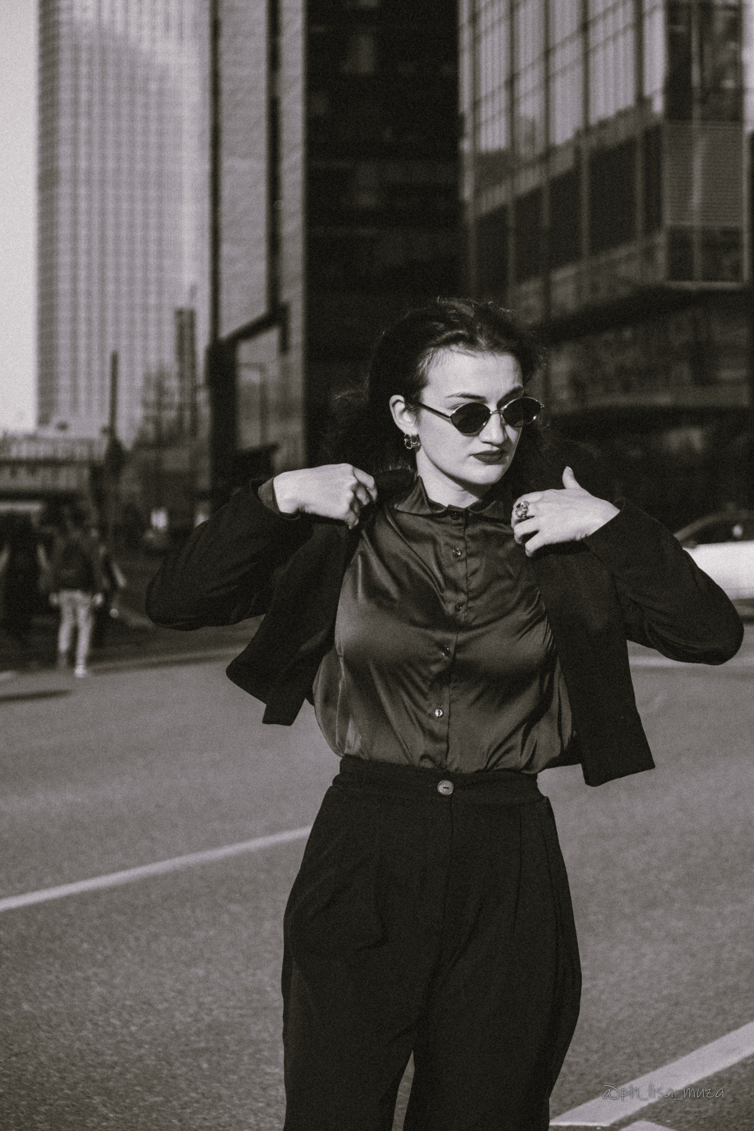 Даша. Ph_lisa_muza