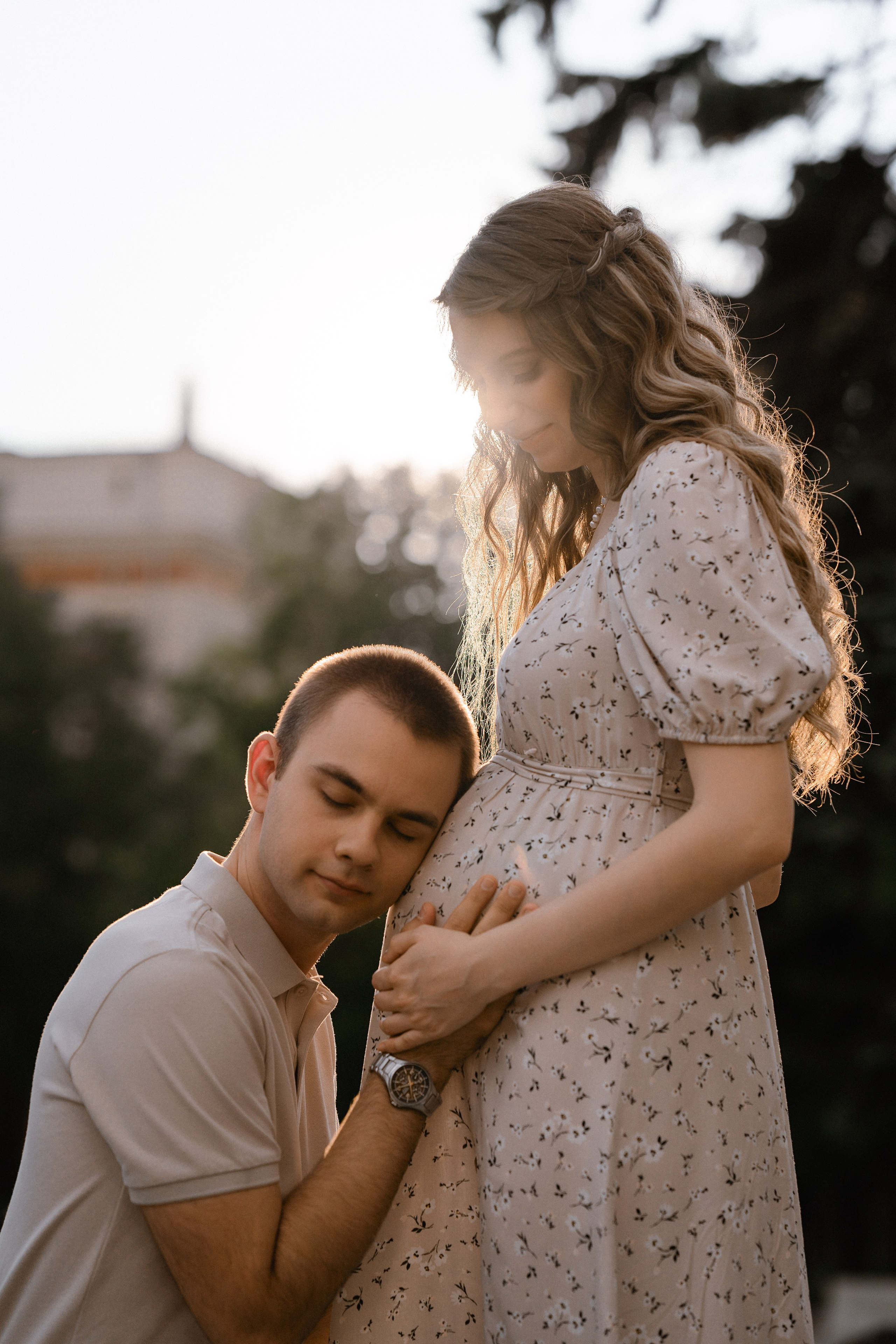 Е&I. Фотограф Москва. Екатерина Дударевич