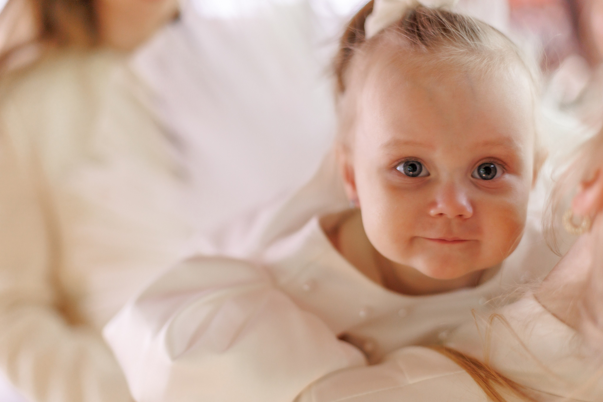 ДР Анны и Алисы. Свадебный фотограф в Москве — Ольга Козловская