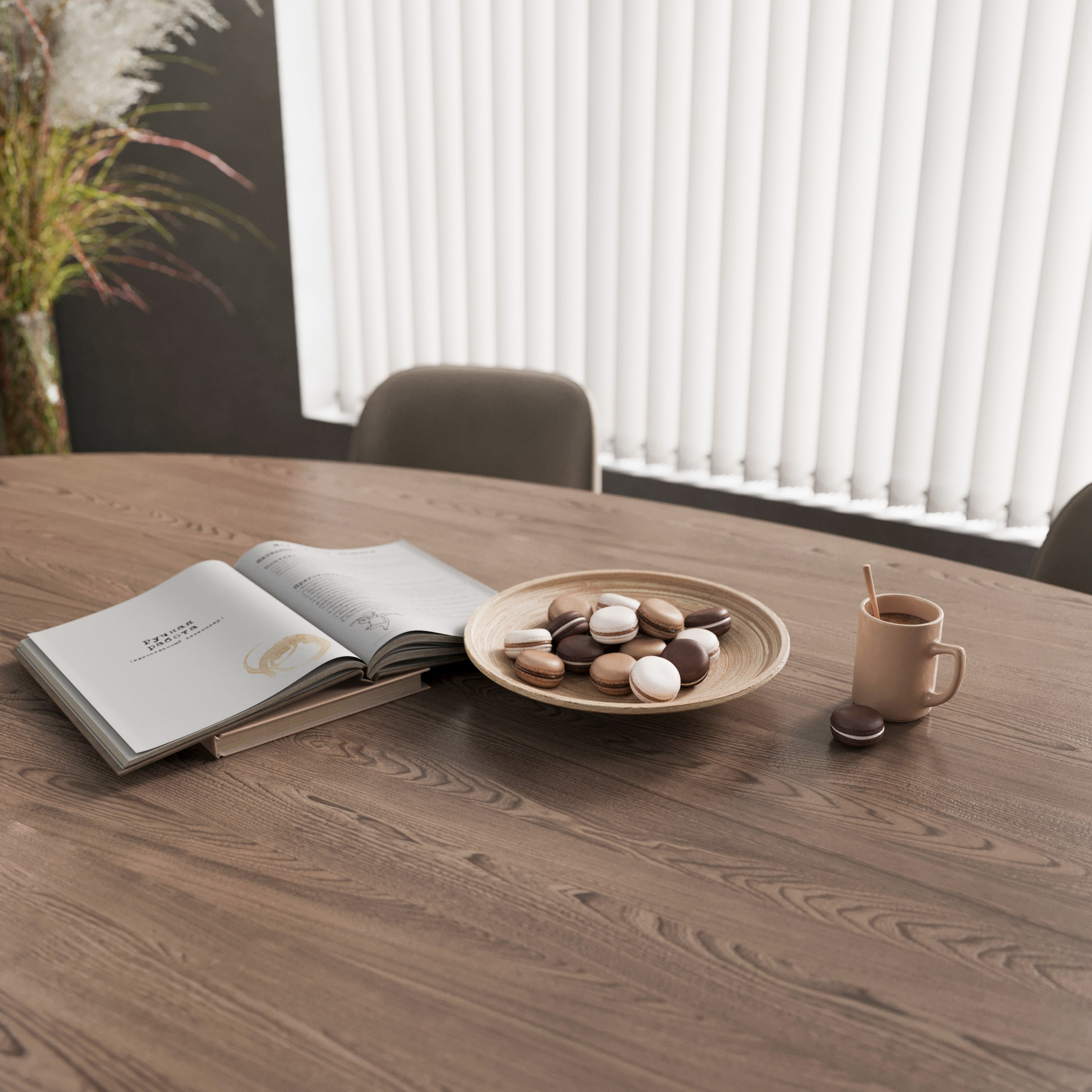 Коттедж в г. Пушкин. 3D визуализатор в Москве Сердюк Владислав