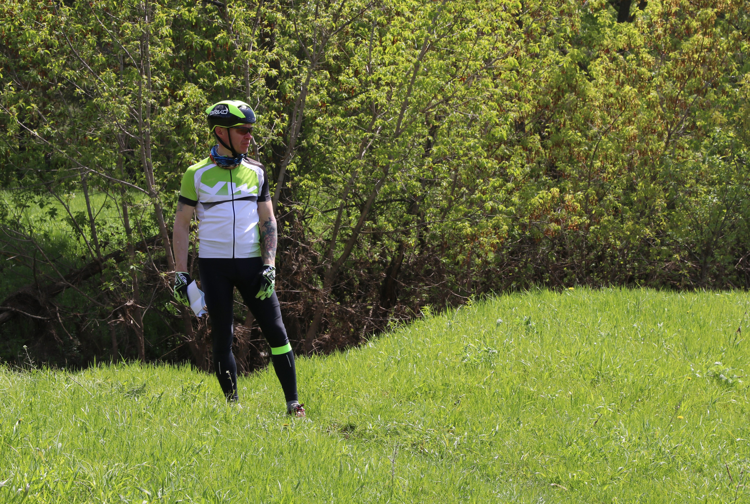 Велопоход Уфа — Мелеуз. Май 2024. Путешественник-фотограф из Санкт-Петербурга Татьяна Свистулина