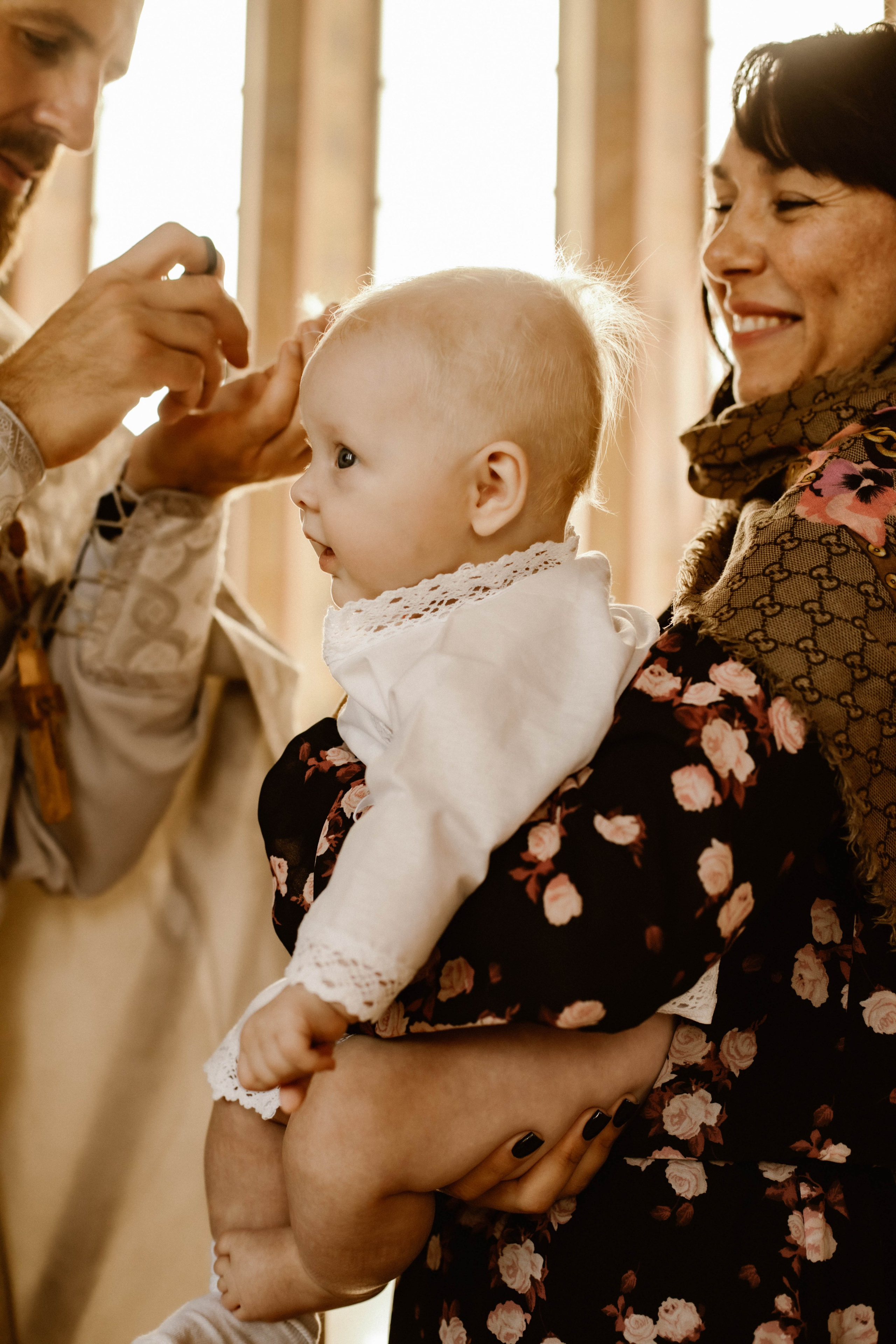 Викуля. Храм Александра Невского. Фотограф в Нижнем Новгороде