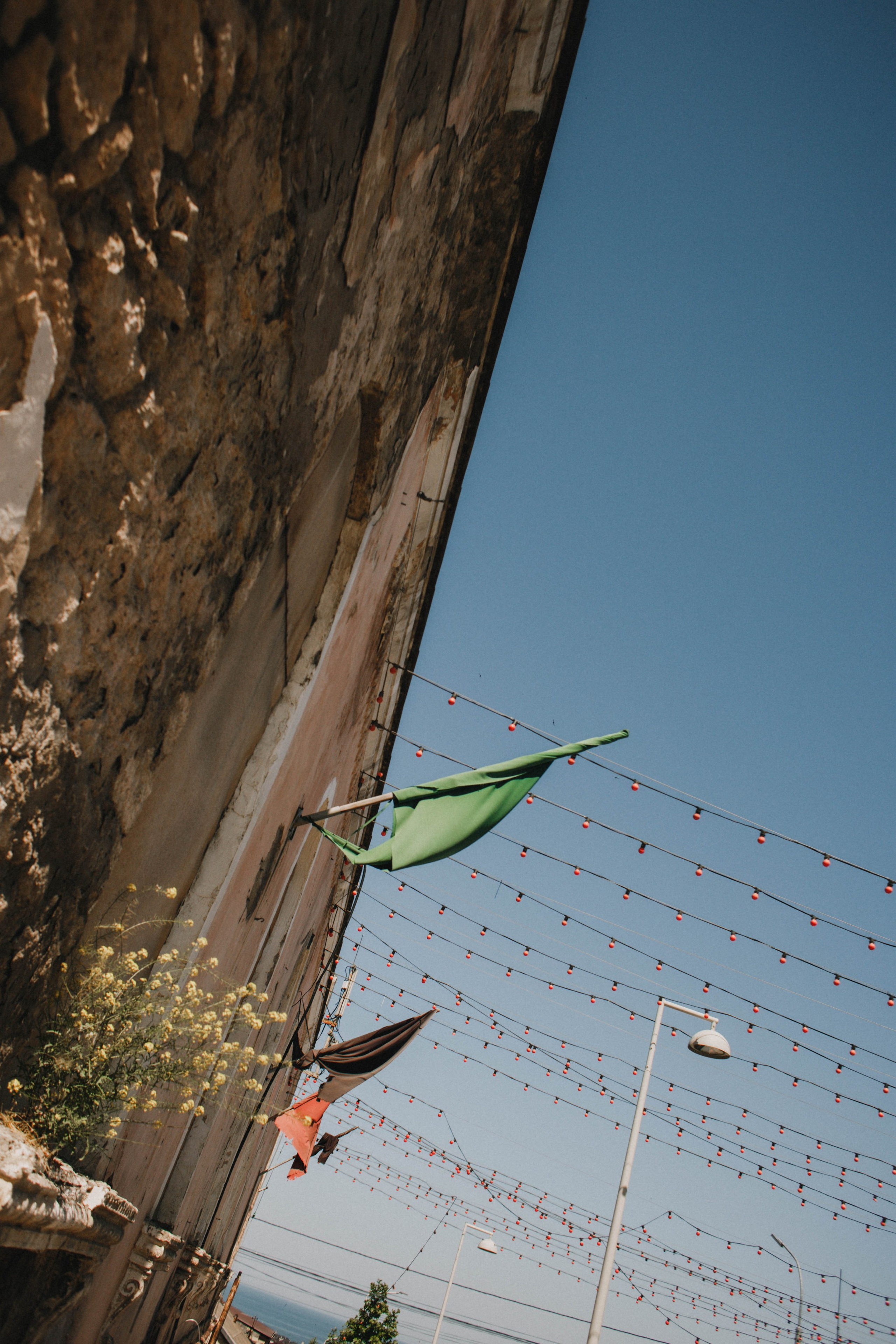 Дагестан. Чечня. 2024. Фотограф в Нижнем Новгороде