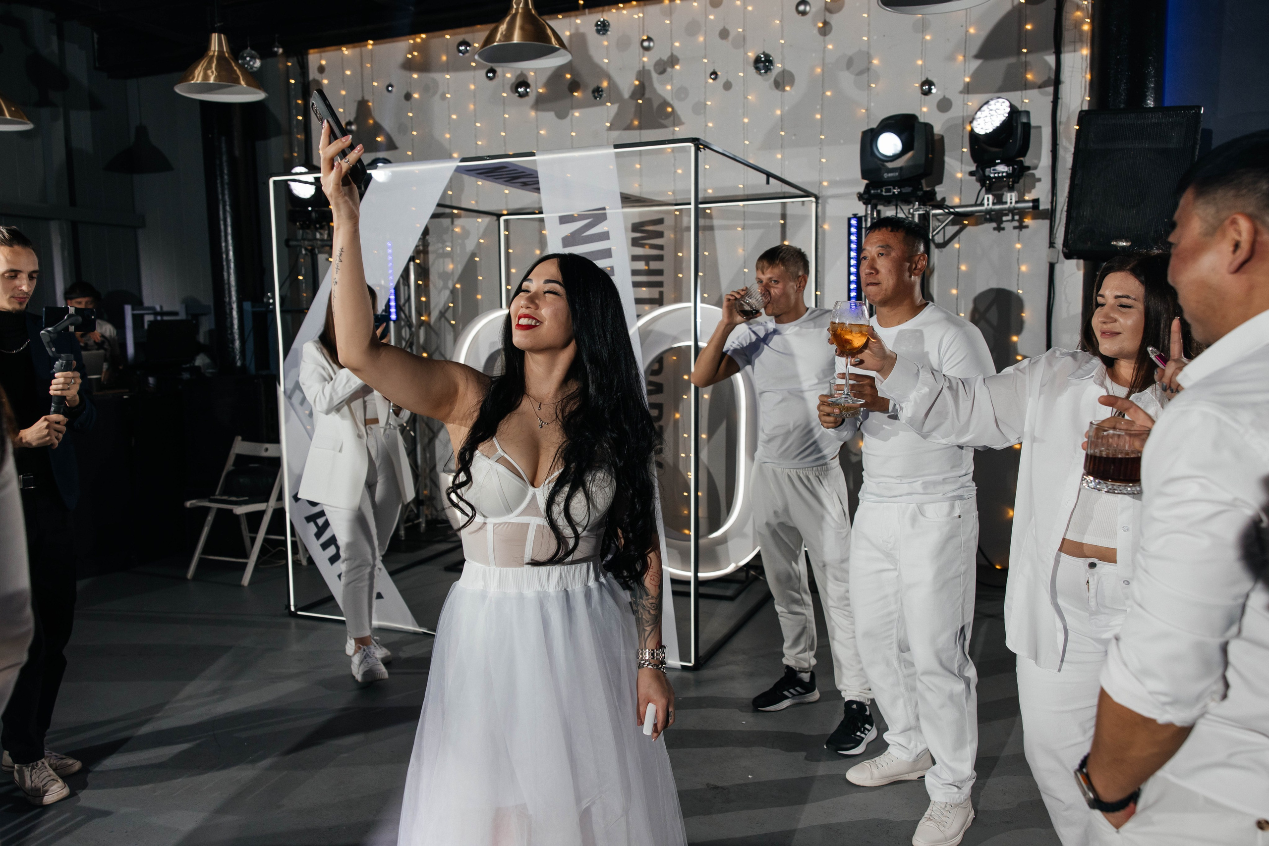 Nika's Birthday. Maxim Tsoy Photography