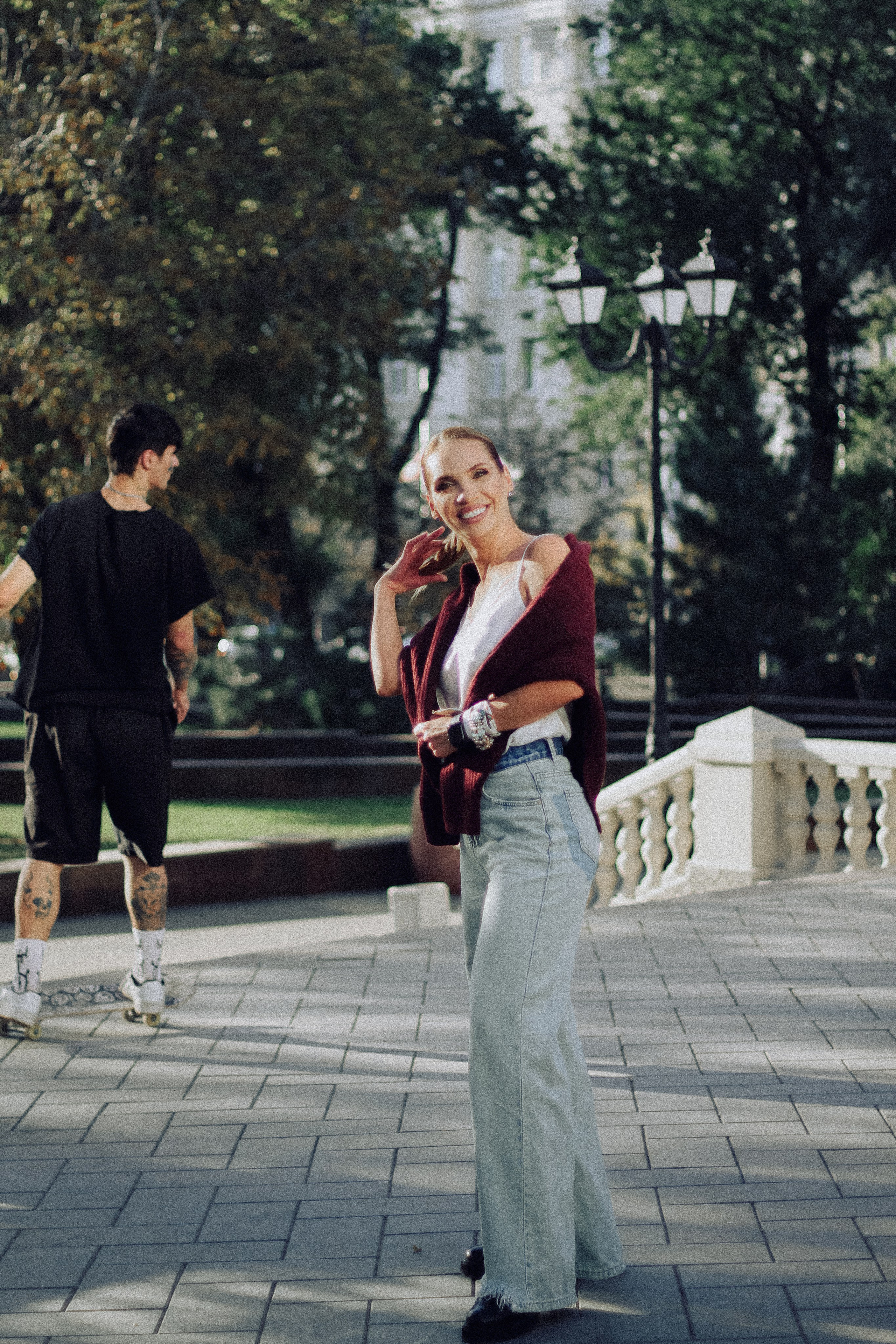 Autumn, part. 2. Свадебный и портретный фотограф | Ростов-на-Дону | Краснодар